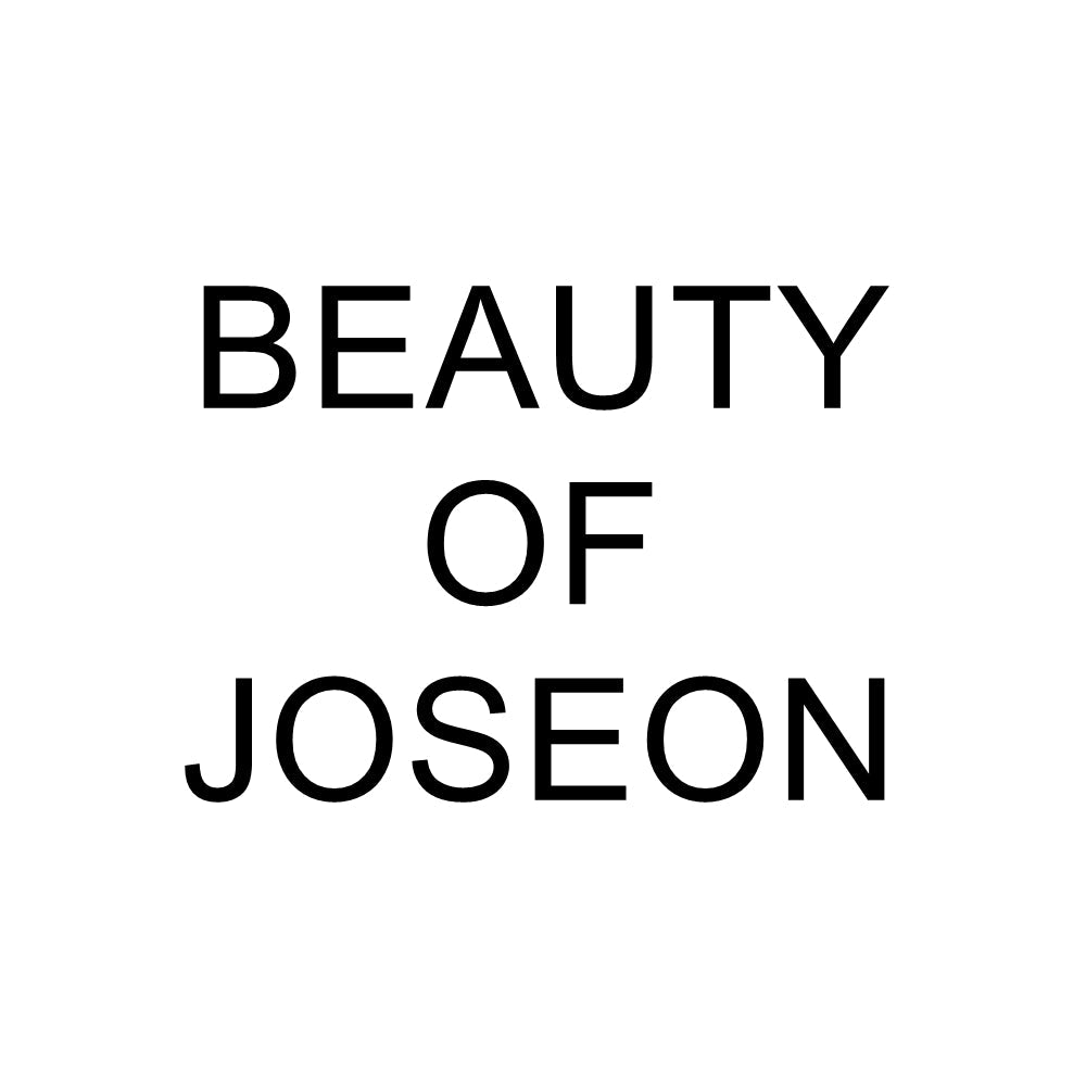 BEAUTY OF JOSEON