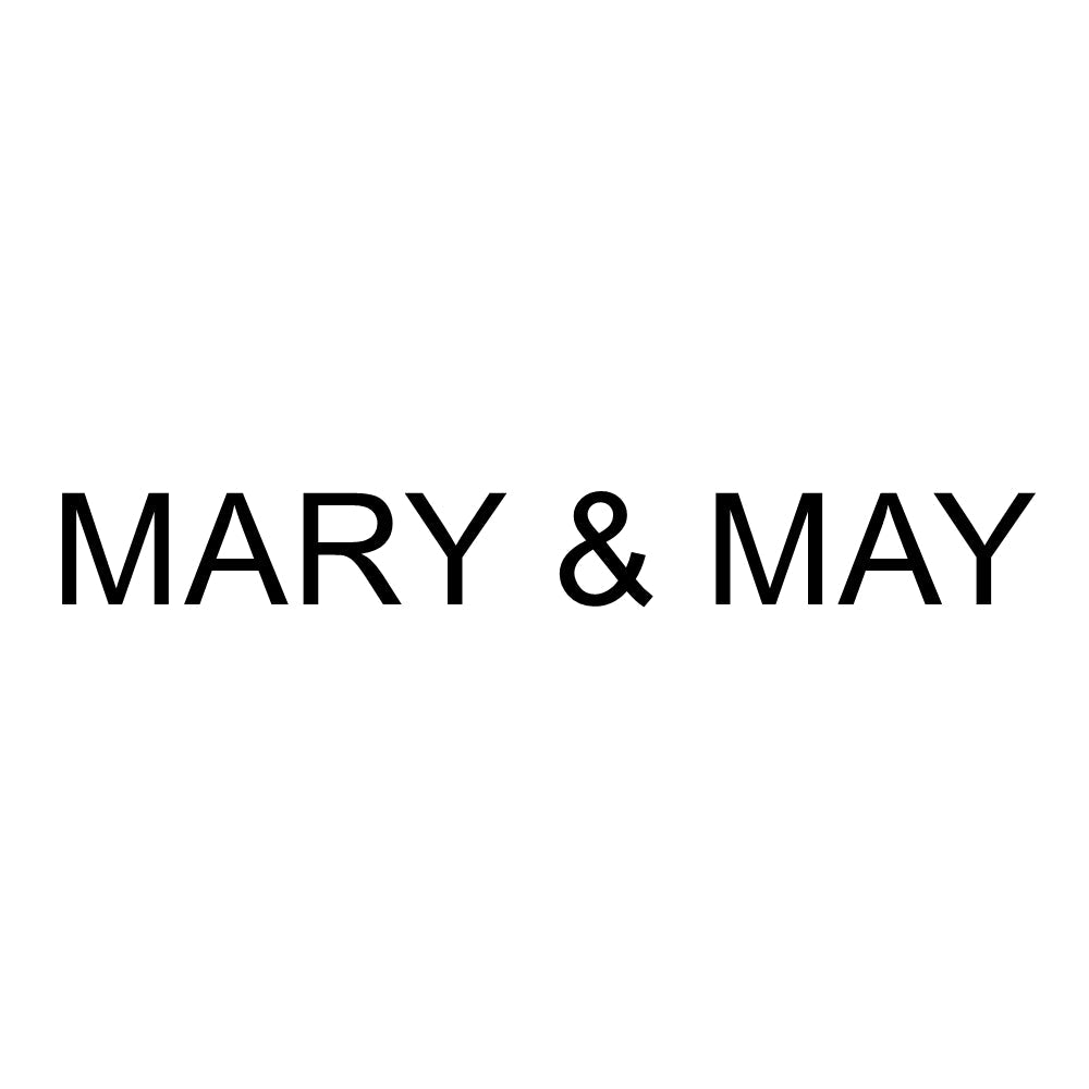 MARY & MAY