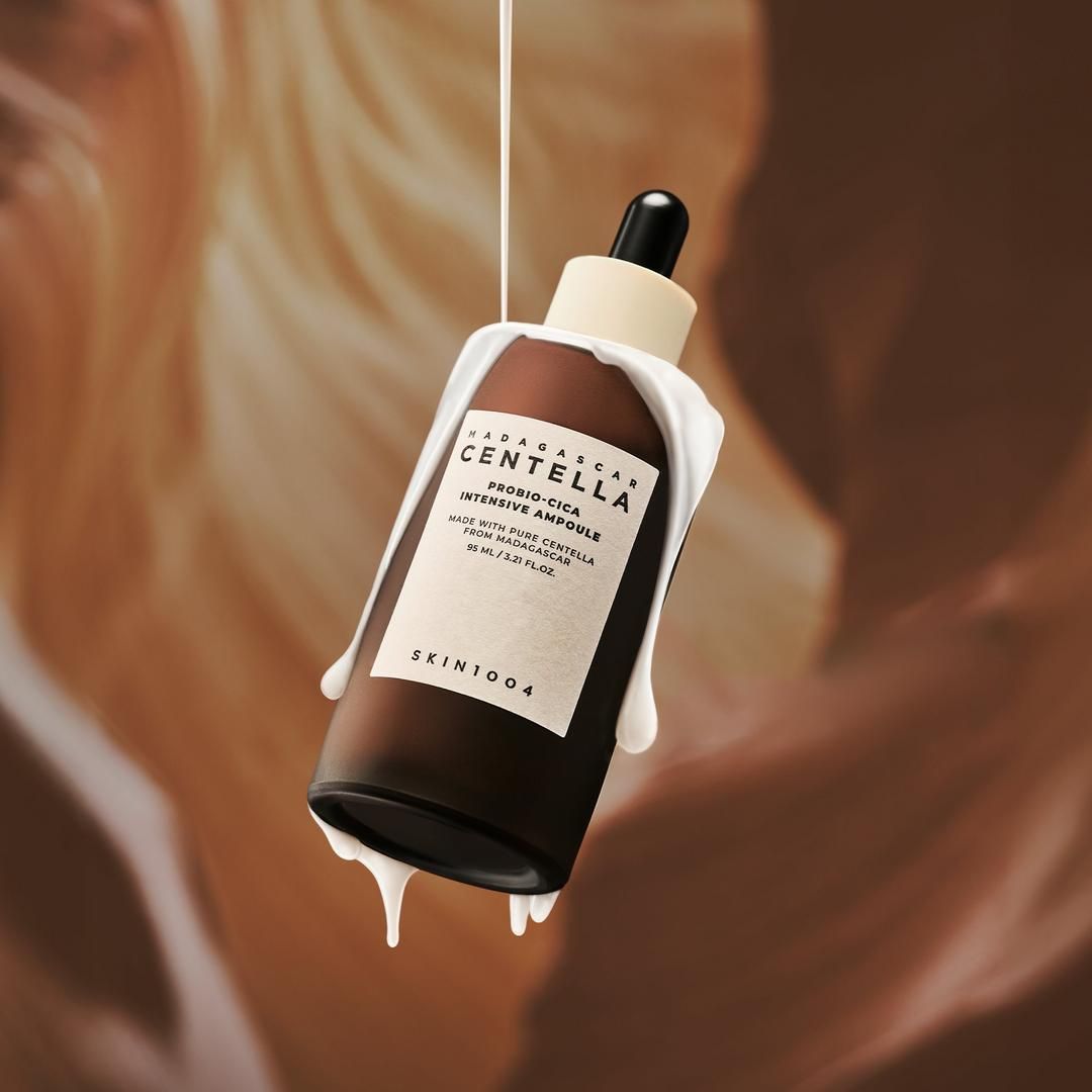 SKIN 1004 Probio-Cica Intensive Ampoule 95 ML