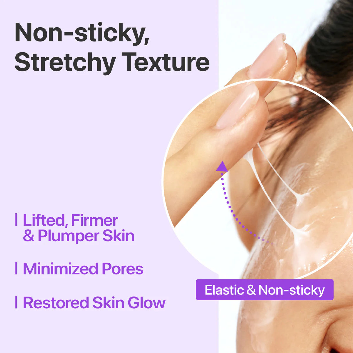 NUMBUZIN No 9 NAD+ BIO Lifting-sil Essence