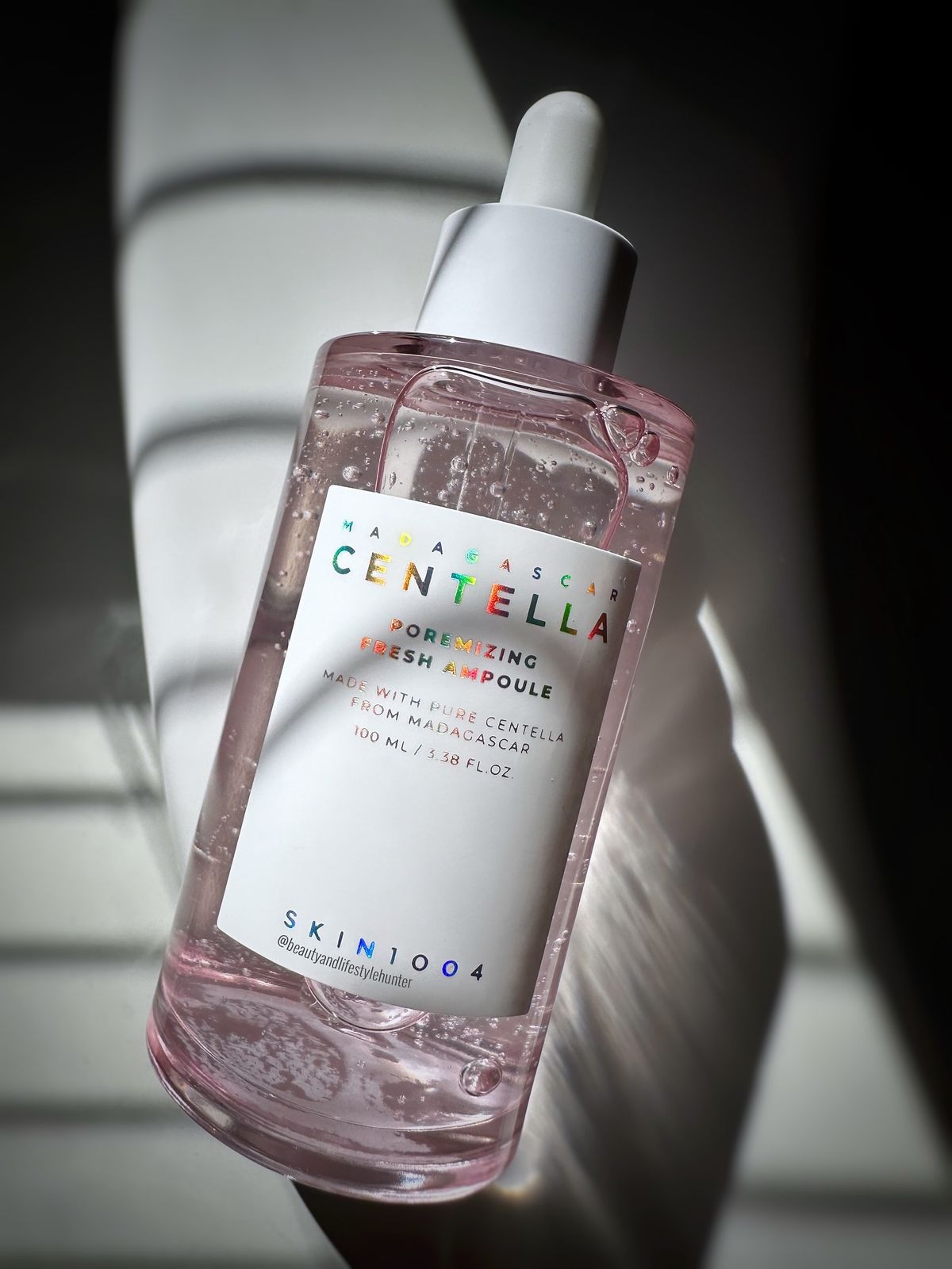 SKIN 1004 Poremizing Fresh Ampoule