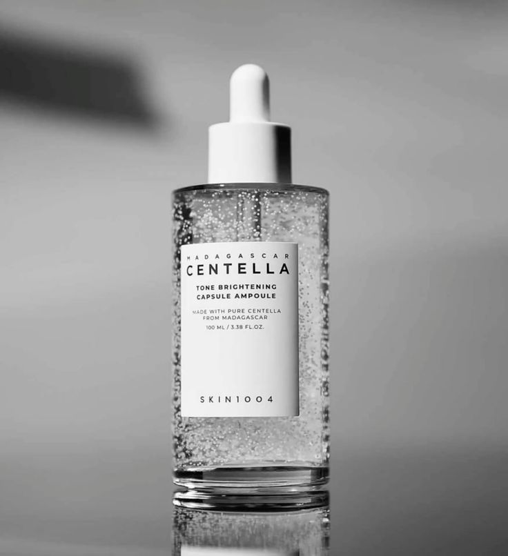 SKIN 1004 Tone Brightening Capsule Ampoule