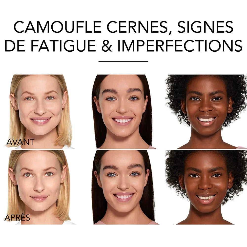 BOURJOIS Healthy Mix Anti Cerne