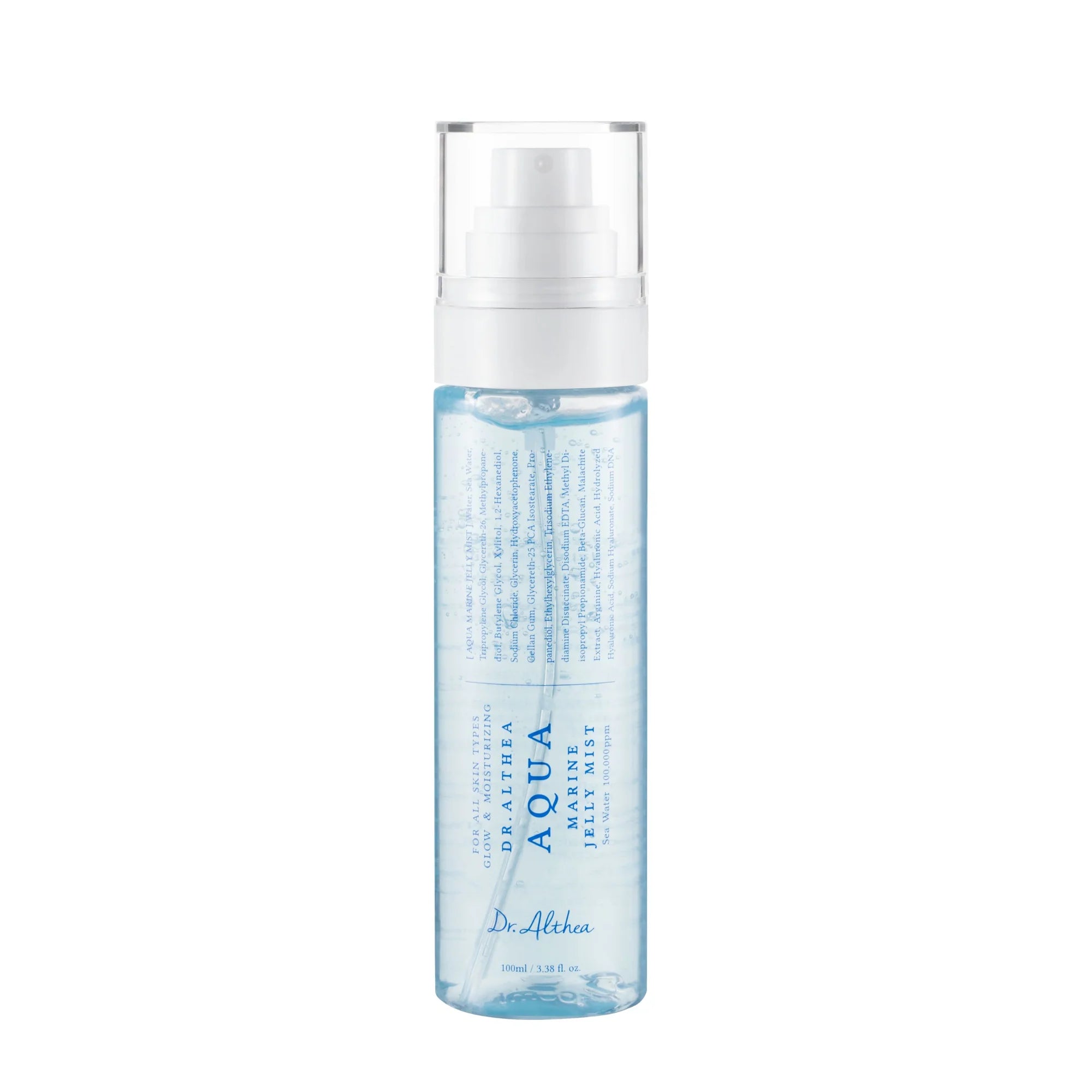 DR.ALTHEA Aqua Marine Jelly Mist
