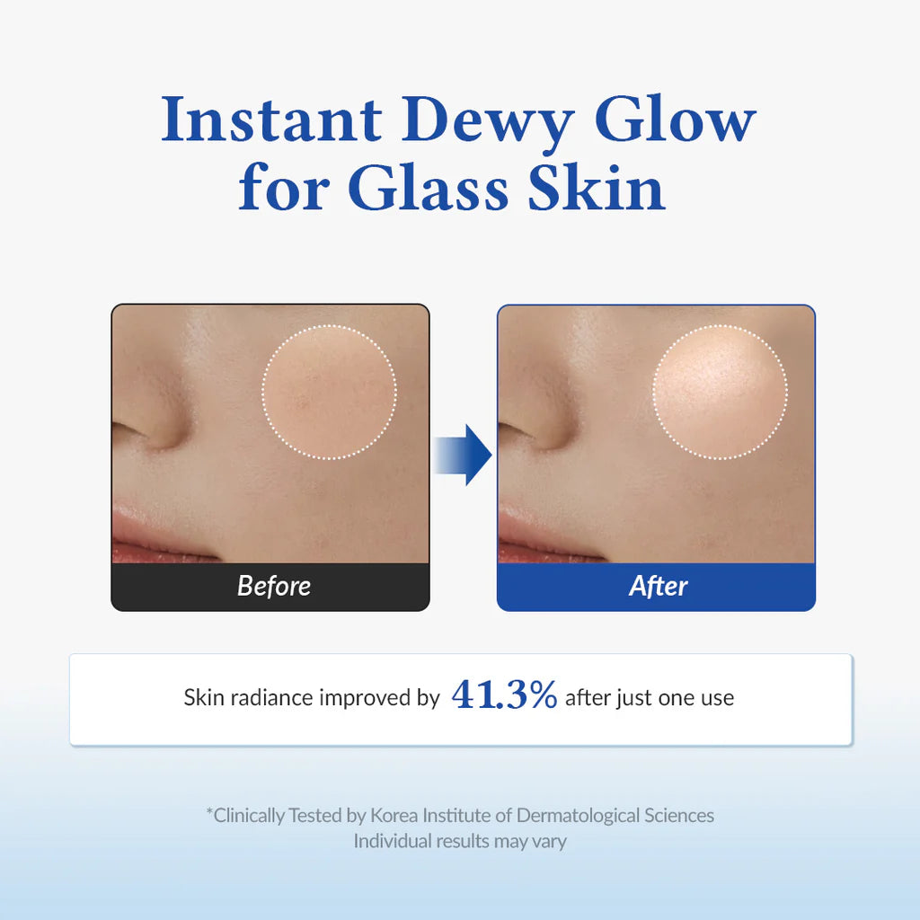 DR.ALTHEA Aqua Marine Jelly Mist