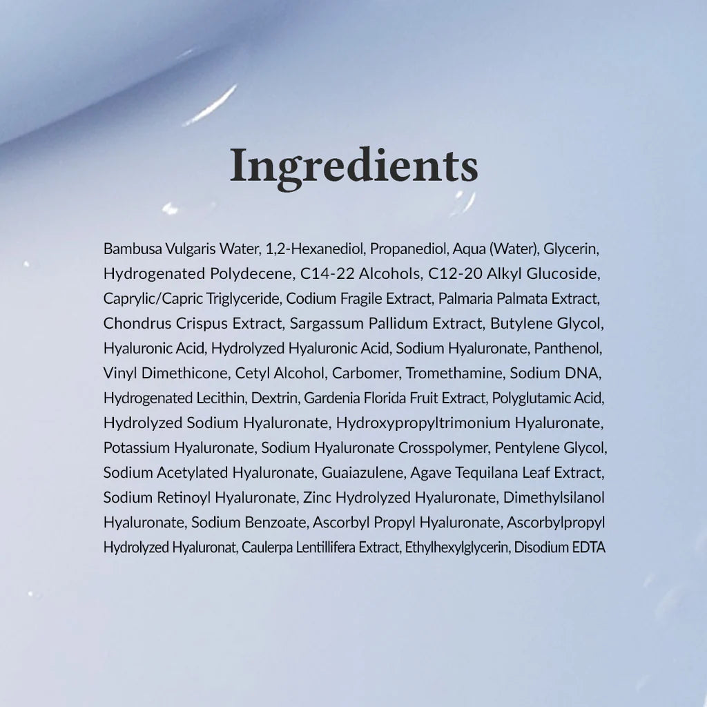 DR.ALTHEA Aqua Marine Watery Cream