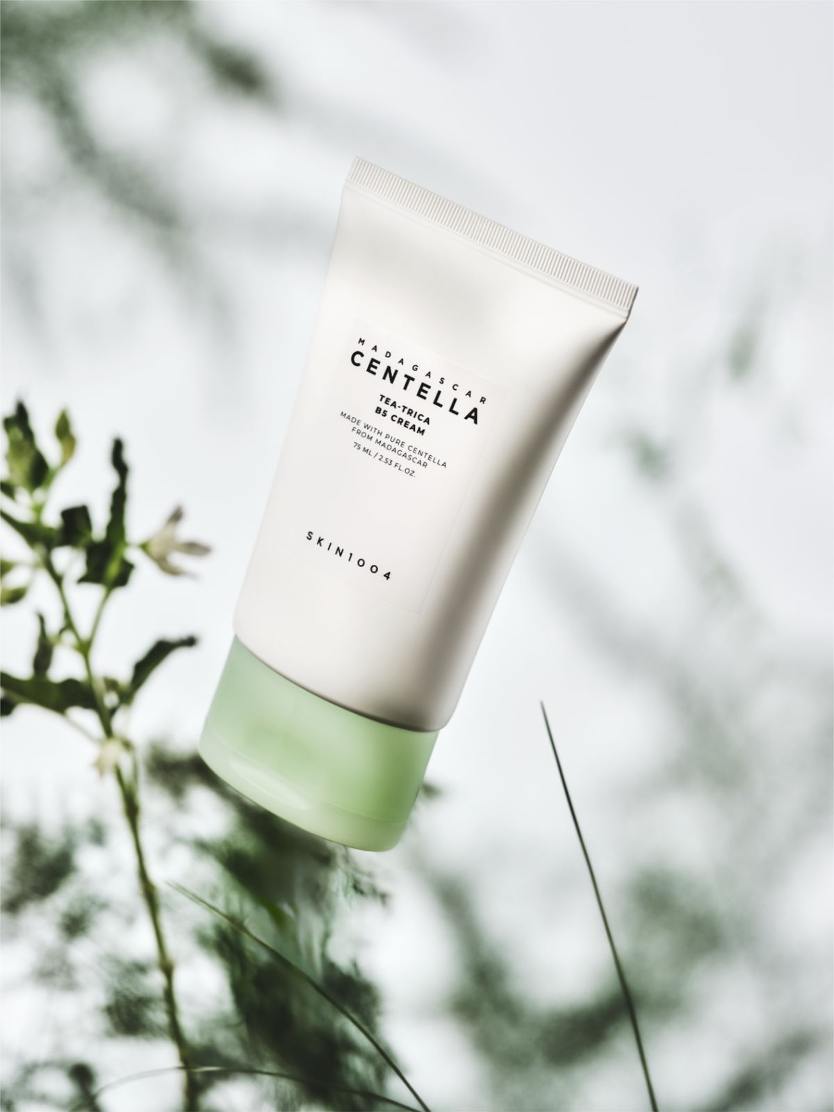 SKIN 1004 Tea-Trica B5 Cream