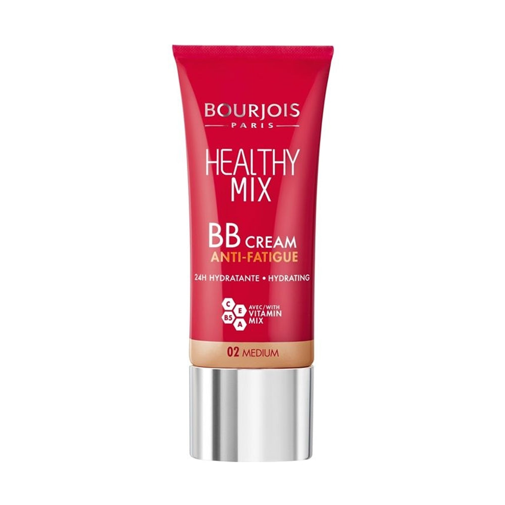 BOURJOIS Healthy Mix BB Crème Anti Fatigue