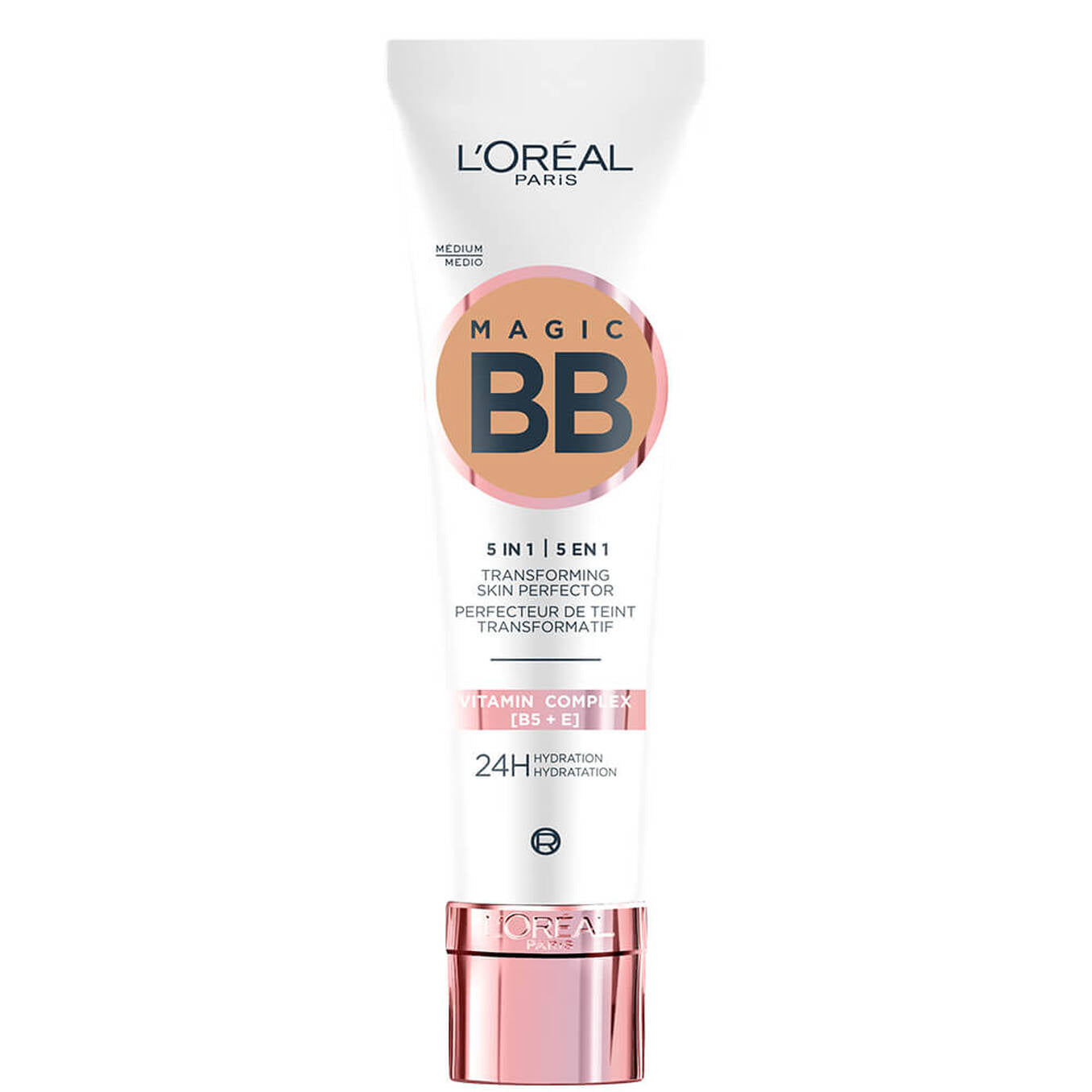 L'OREAL BB Crème C’est Magic