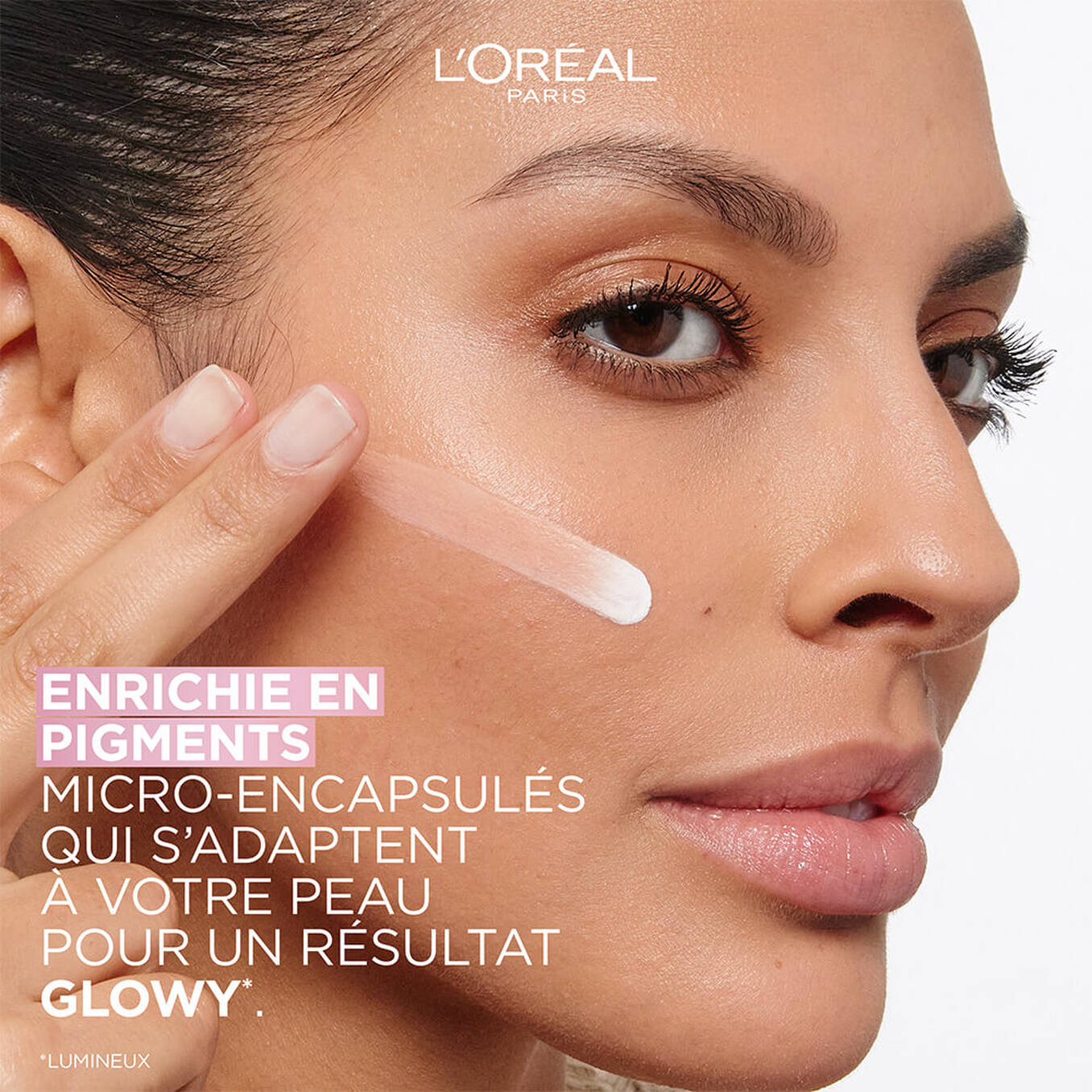 L'OREAL BB Crème C’est Magic