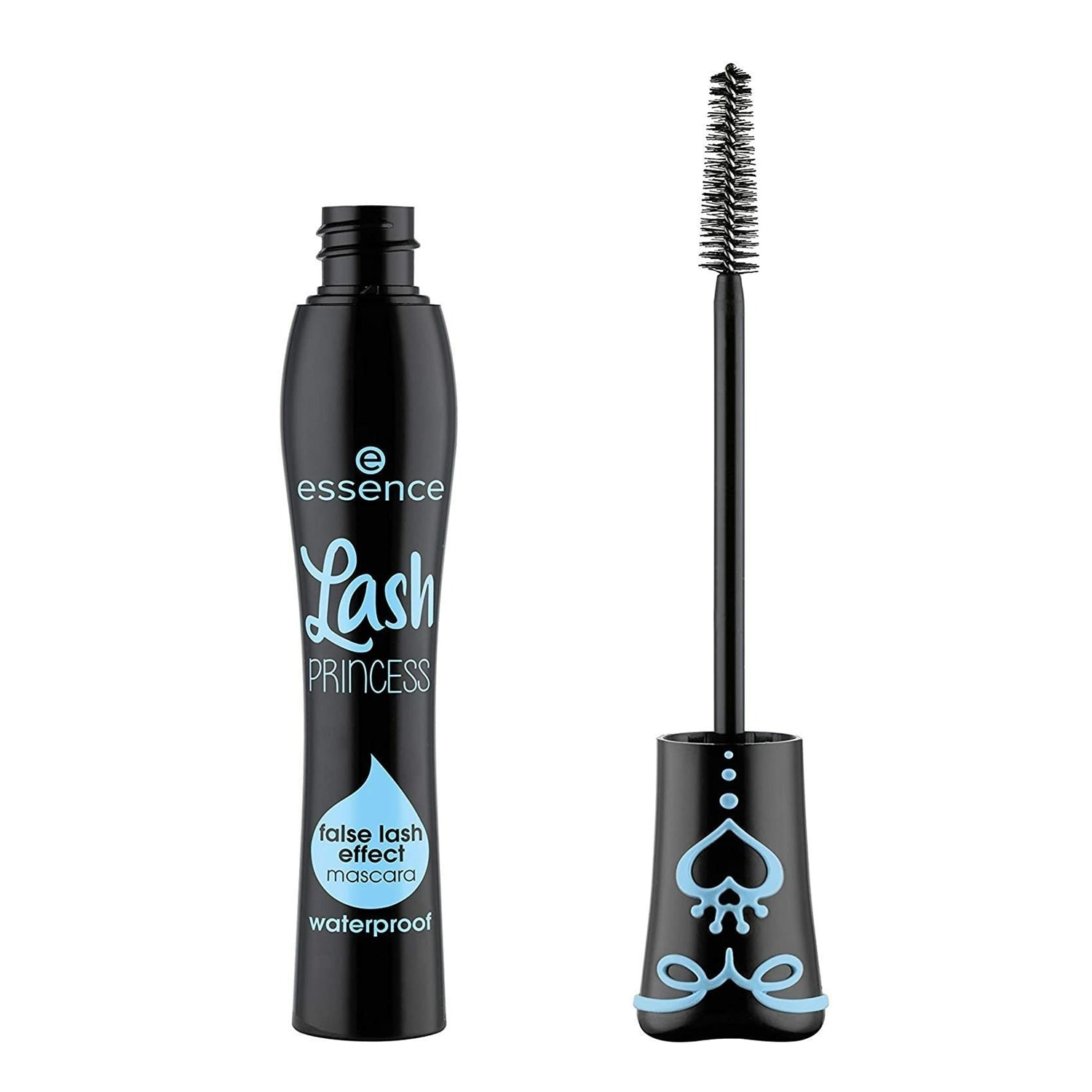 ESSENCE Mascara Lash Princess False Lash Waterproof
