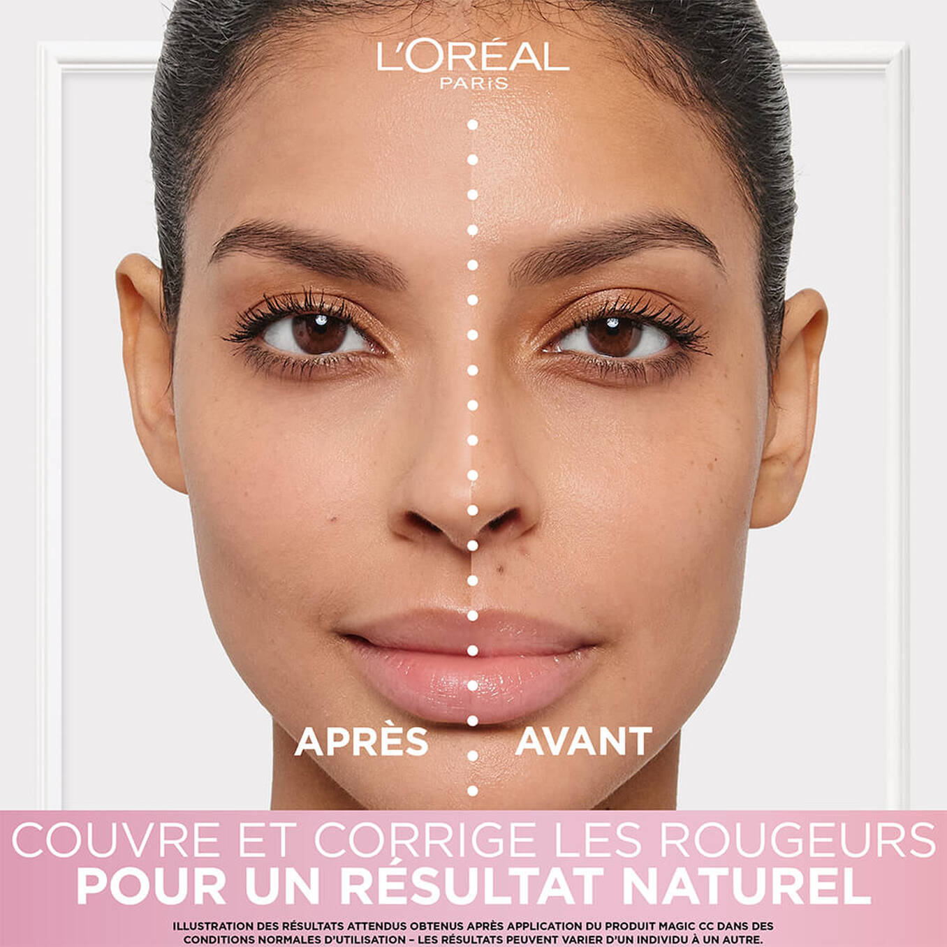 L'OREAL CC Crème C’est Magic