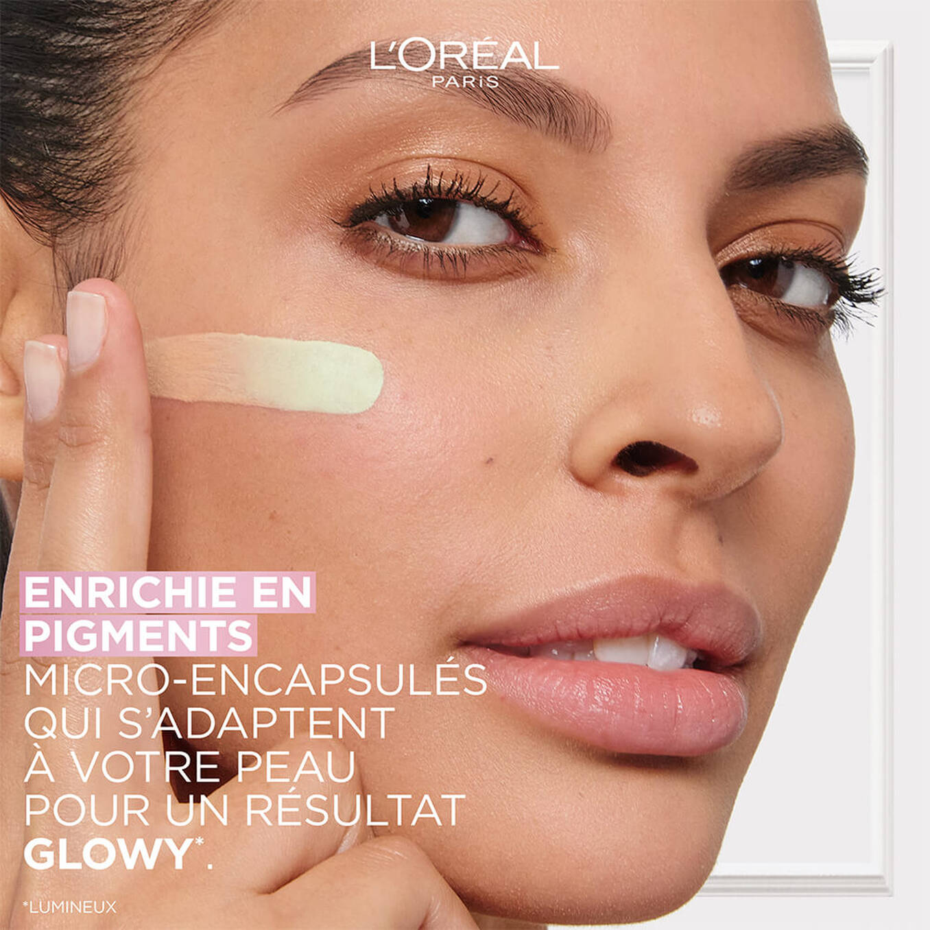 L'OREAL CC Crème C’est Magic