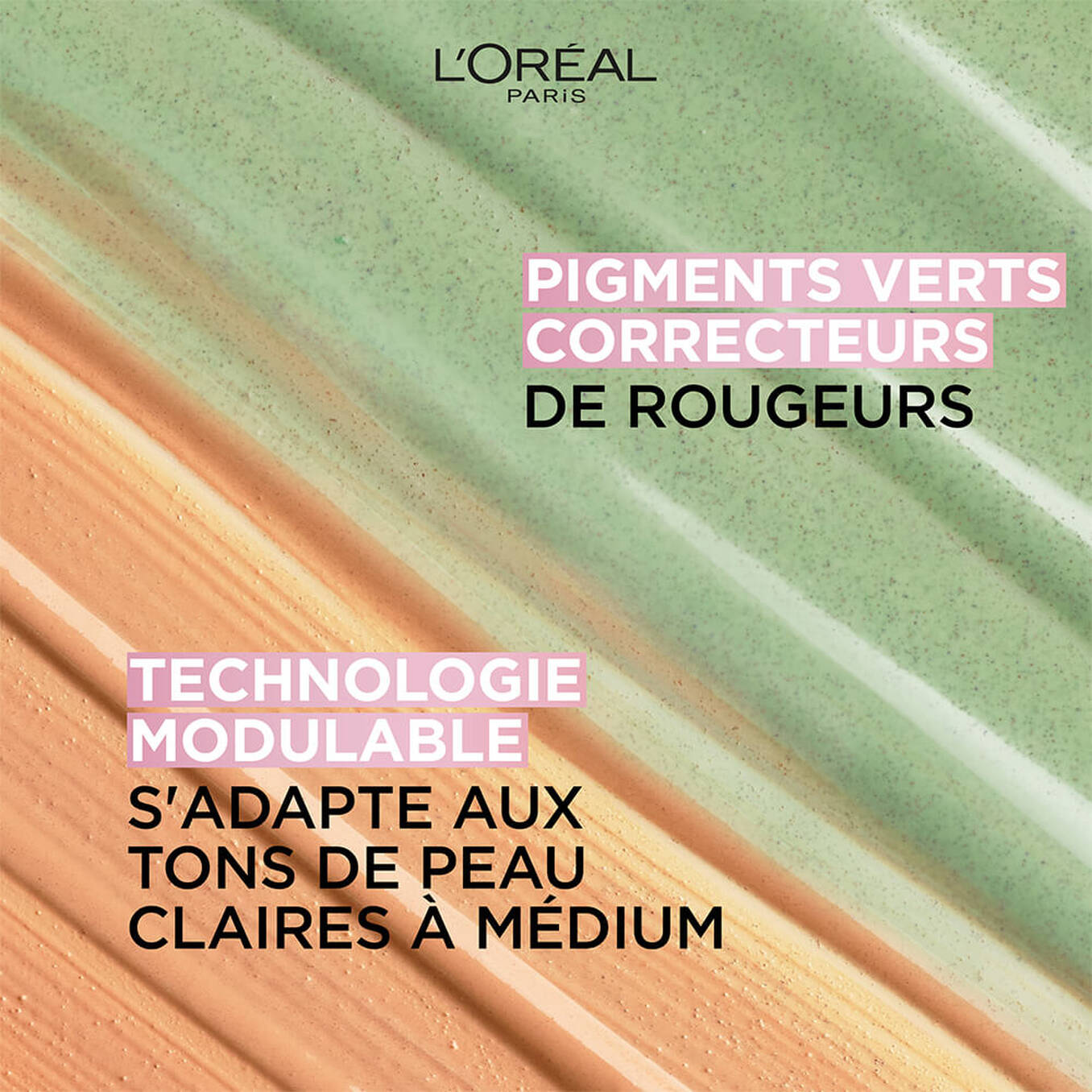 L'OREAL CC Crème C’est Magic