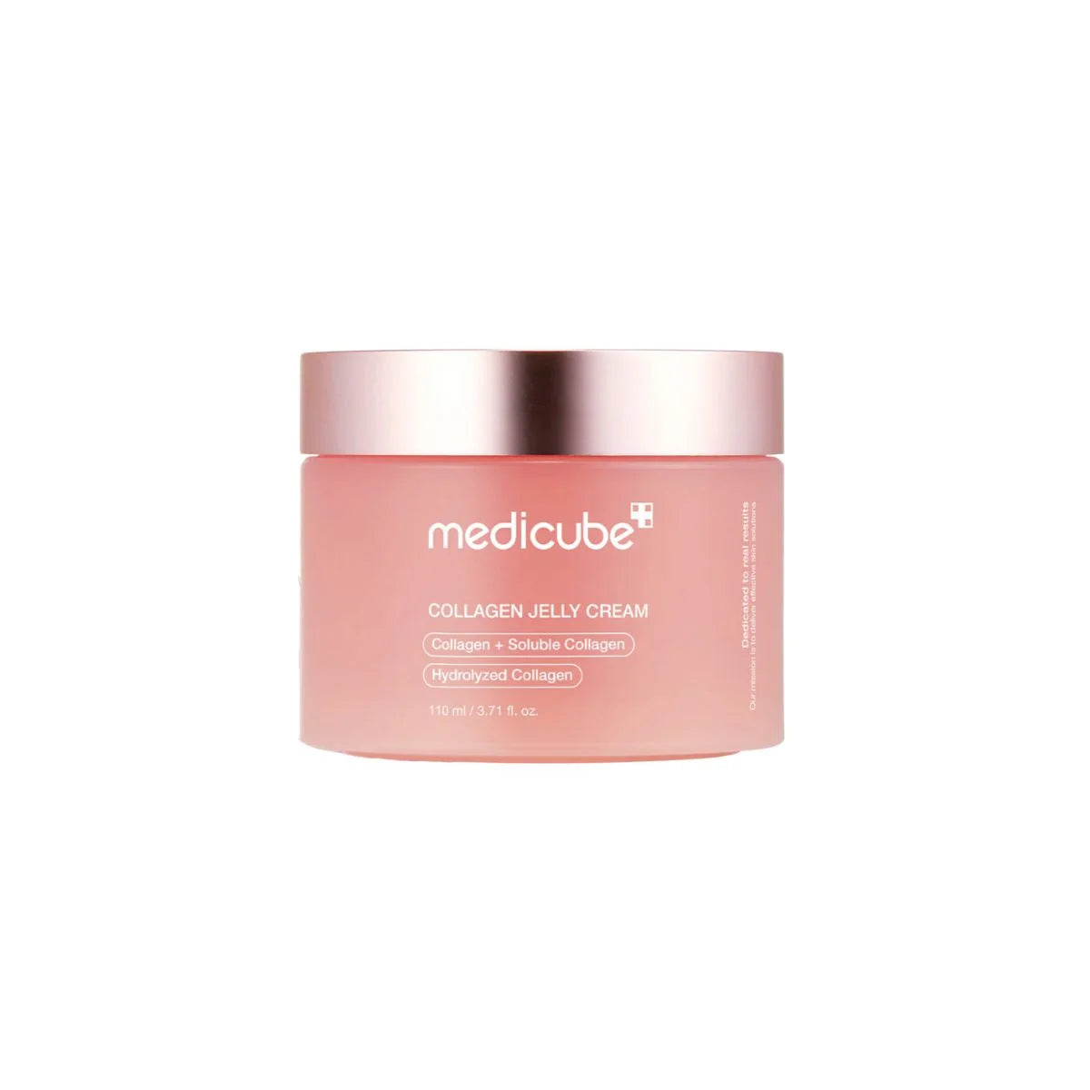 MEDICUBE Collagen Niacinamide Jelly Cream 110 ML