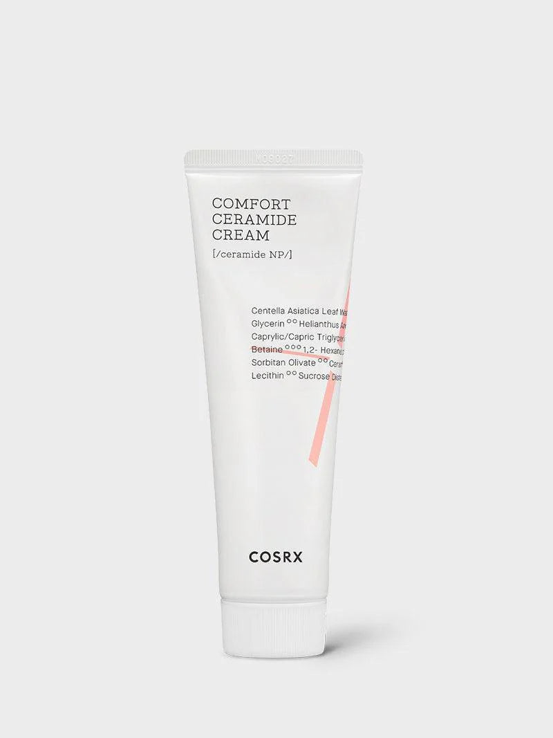 COSRX Comfort Ceramide Cream 80 G