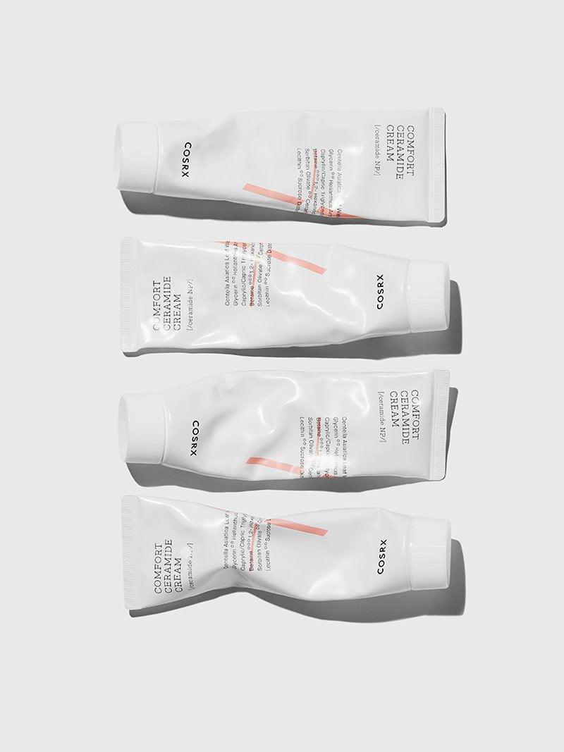 COSRX Comfort Ceramide Cream 80 G