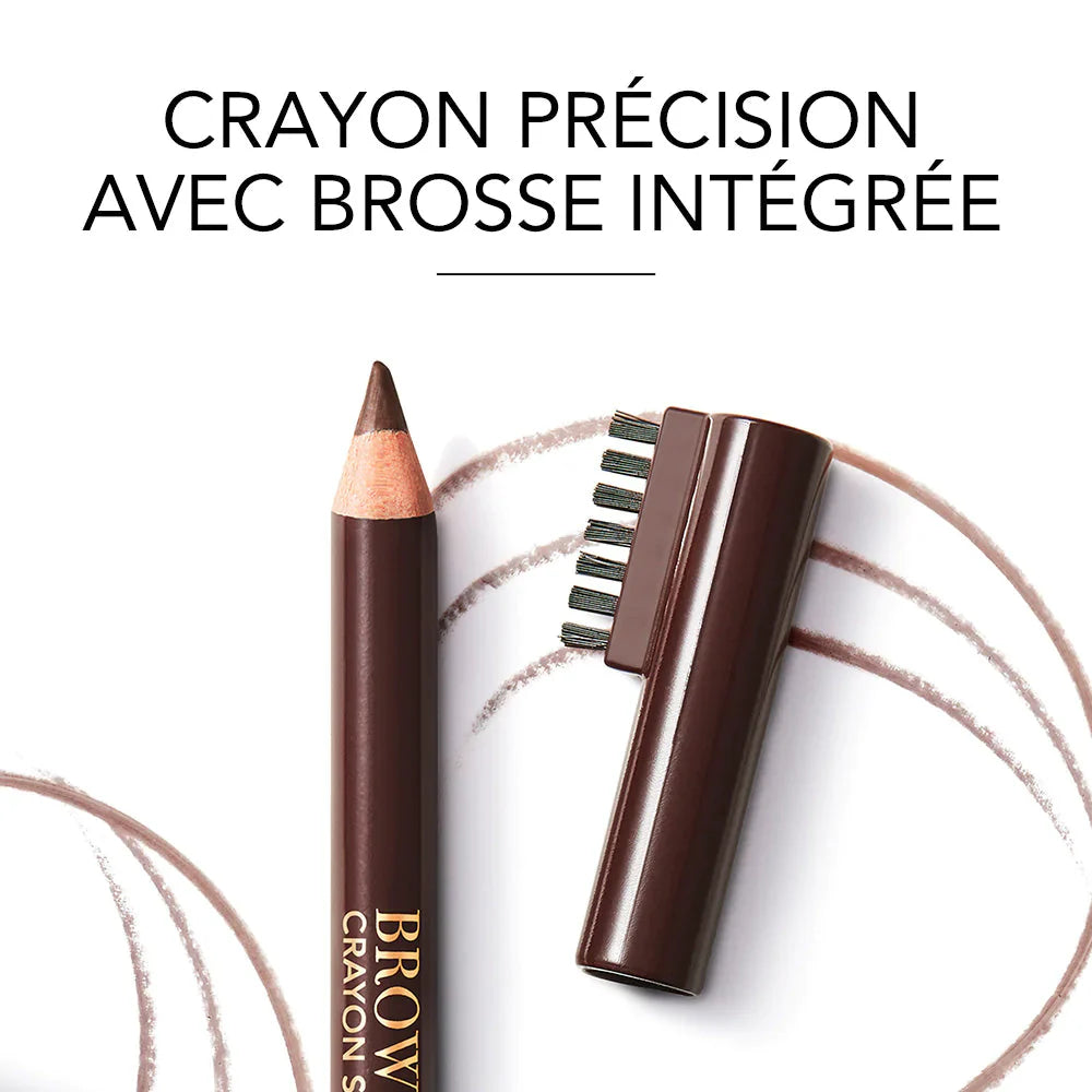 BOURJOIS Brow Reveal Précision Crayon Sourcils