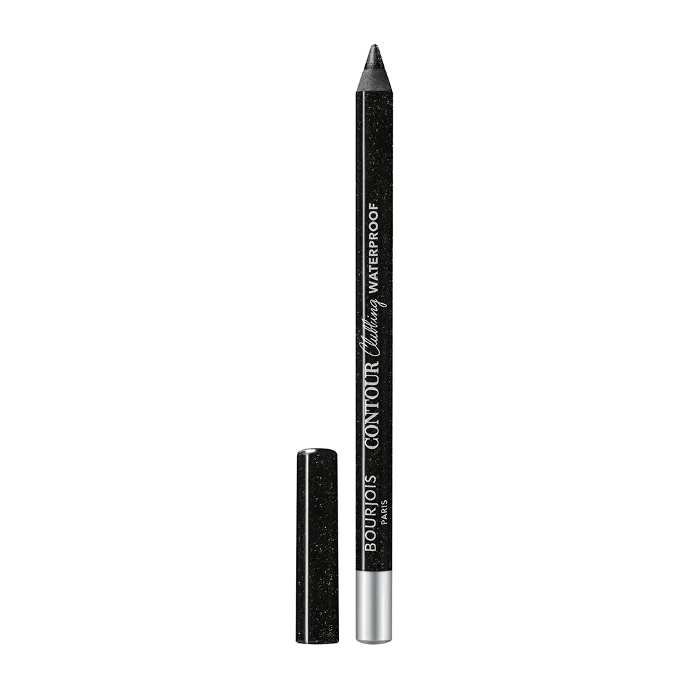 BOURJOIS Contour Clubbing Crayon Yeux Waterproof