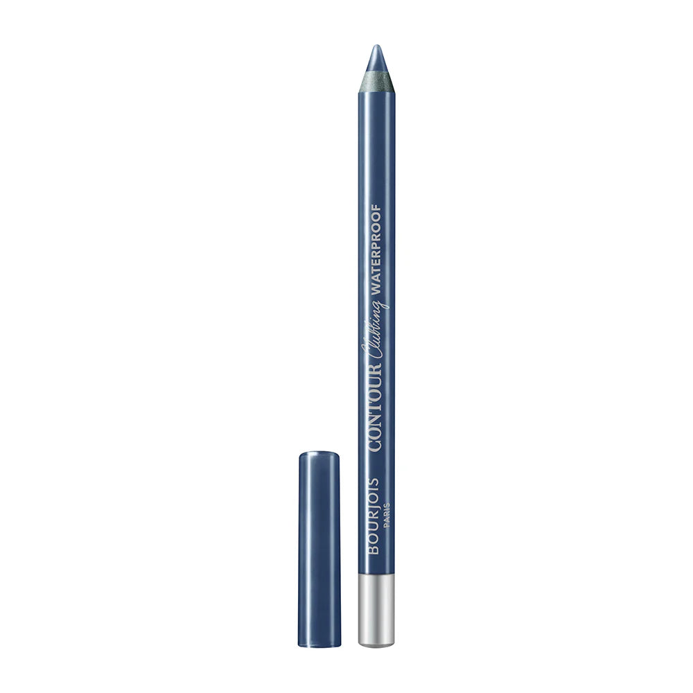 BOURJOIS Contour Clubbing Crayon Yeux Waterproof