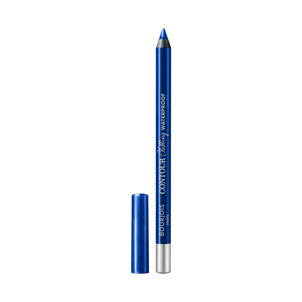 BOURJOIS Contour Clubbing Crayon Yeux Waterproof