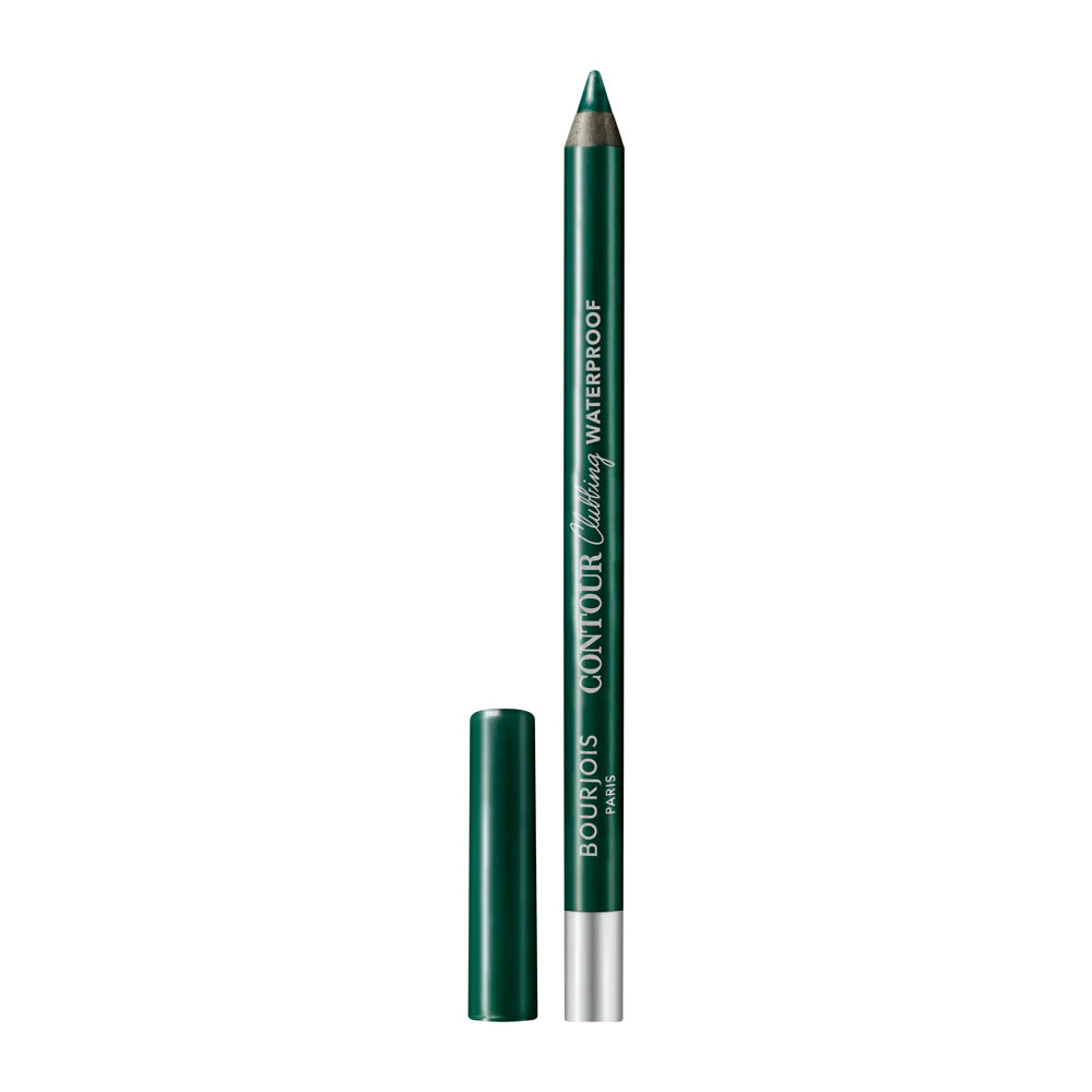 BOURJOIS Contour Clubbing Crayon Yeux Waterproof