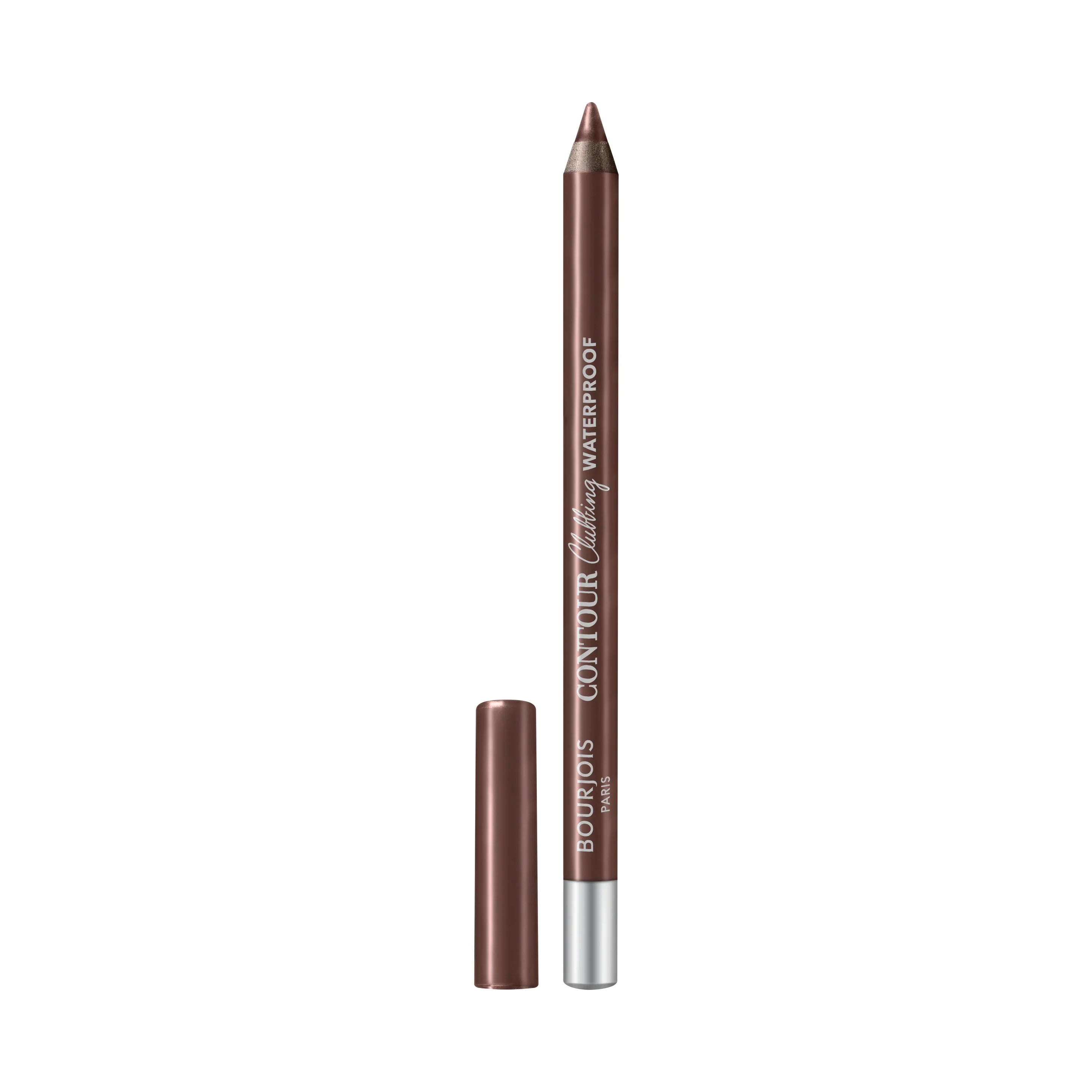 BOURJOIS Contour Clubbing Crayon Yeux Waterproof