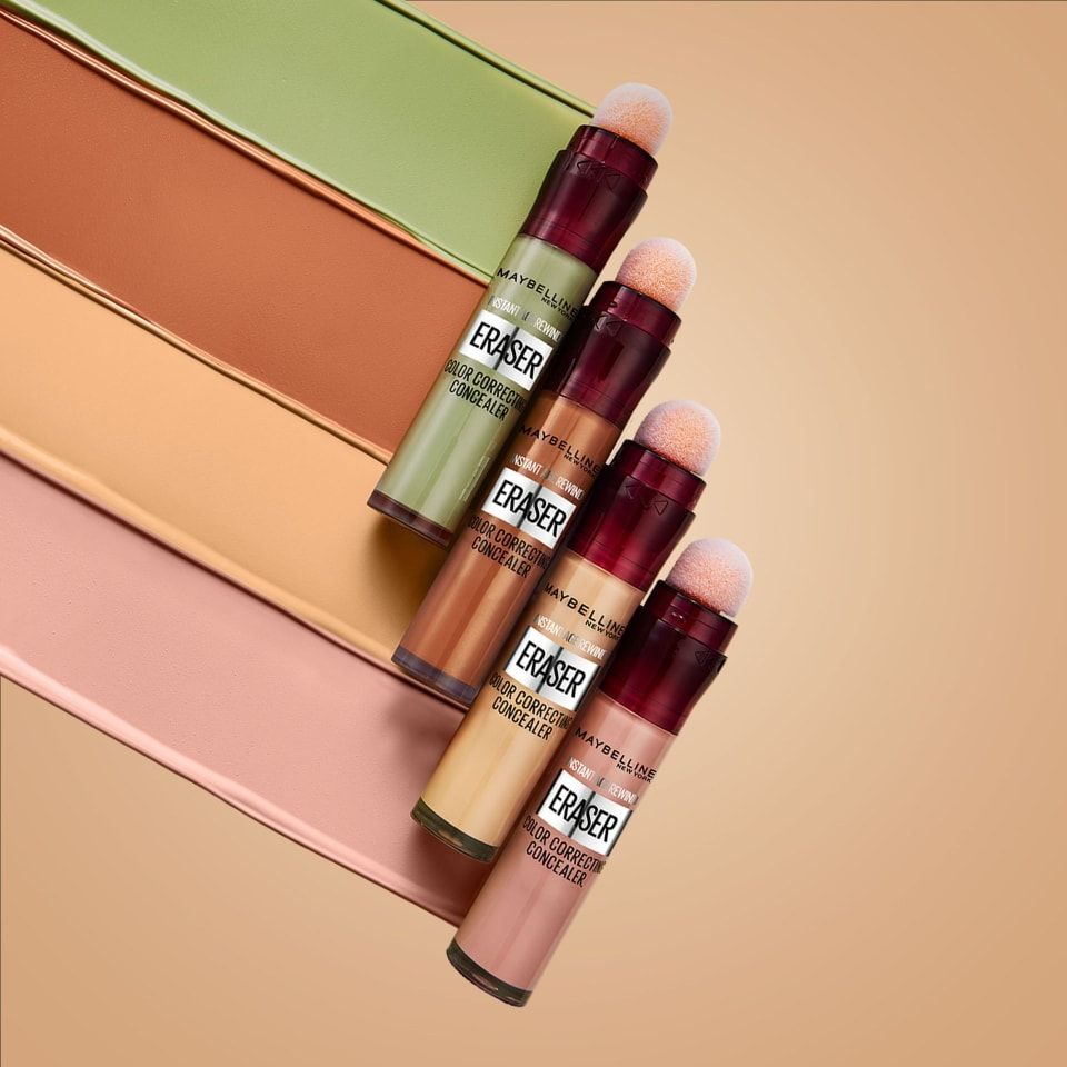 MAYBELLINE Eraser Anti Cerne