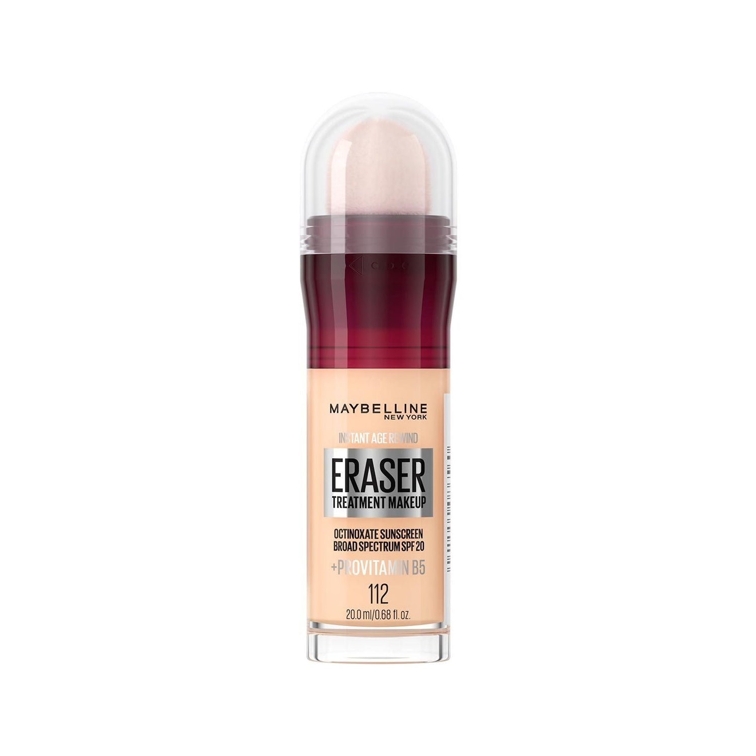 MAYBELLINE Eraser Treatment MakeUp