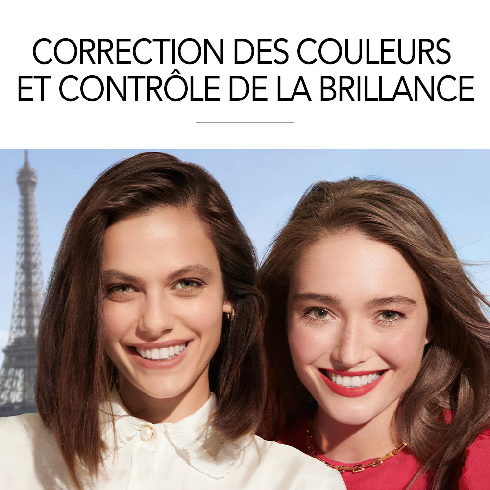 BOURJOIS 123 Perfect Fond De Teint