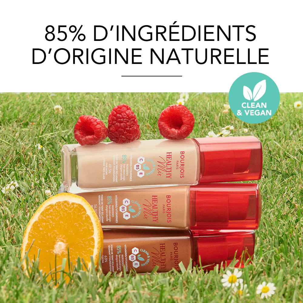 BOURJOIS Healthy Mix Fond De Teint