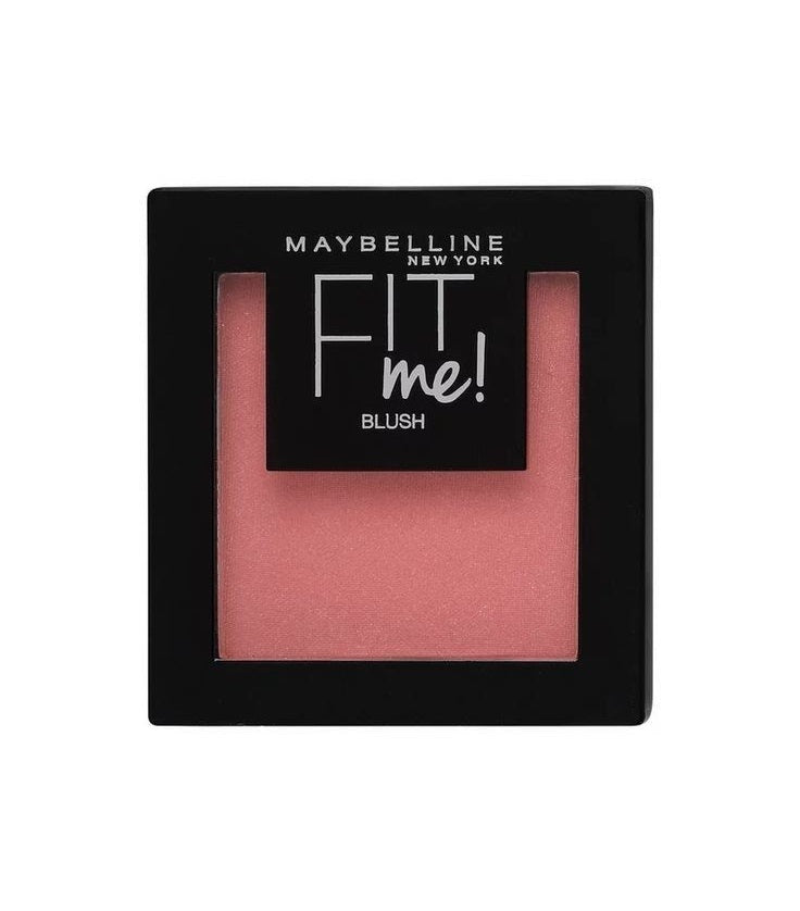 MAYBELLINE Fit Me Blush Poudre