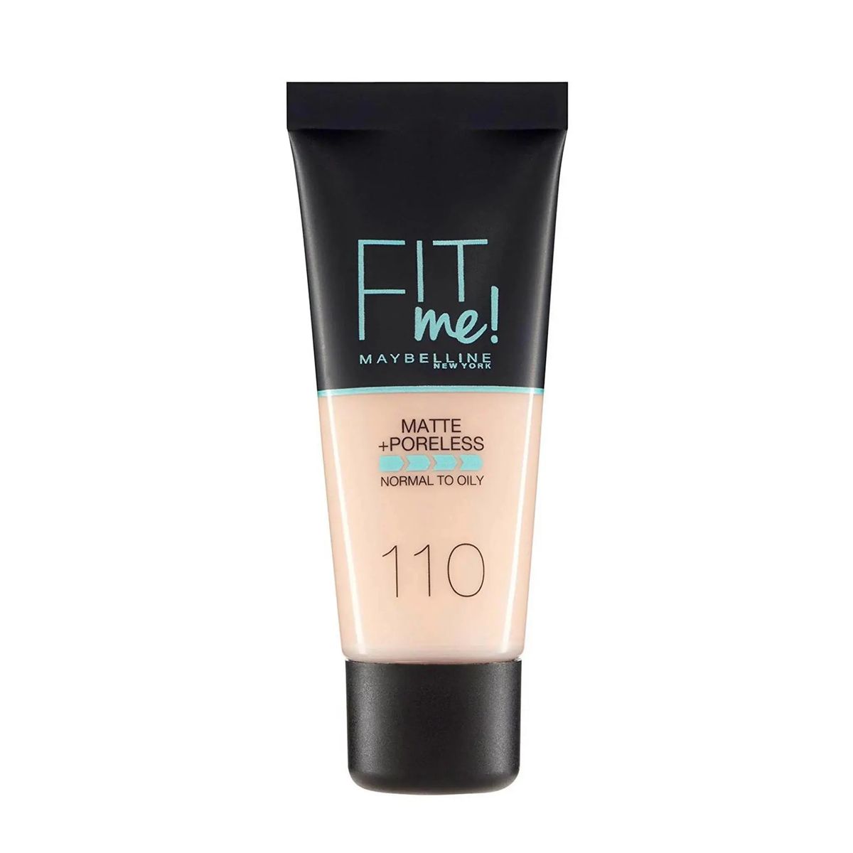 MAYBELLINE Fit Me Fond De Teint Matte Poreless