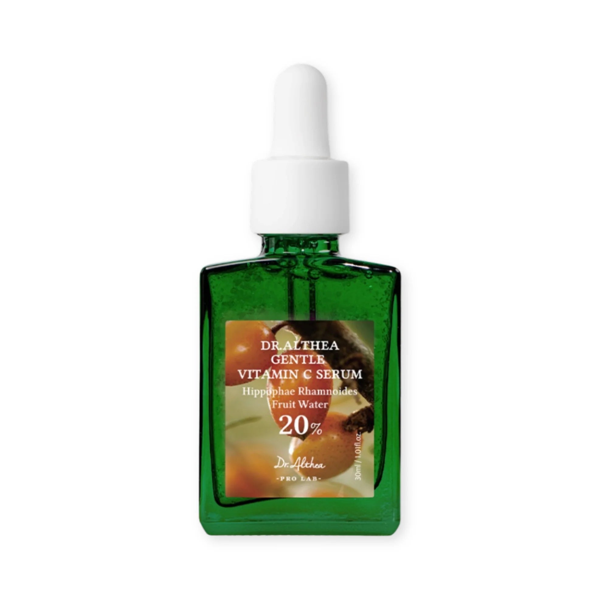Dr.AltheaGentle Vitamin C Serum
