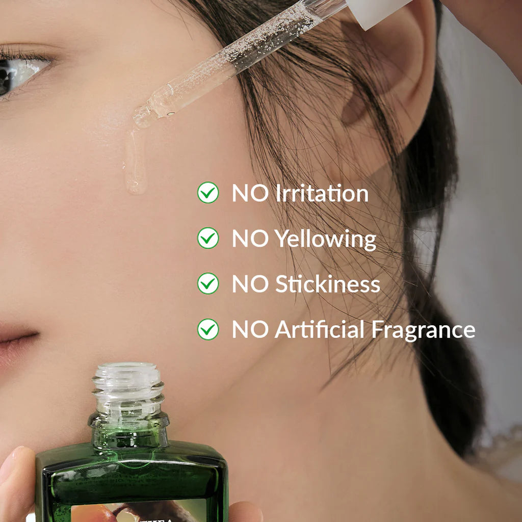 Dr.AltheaGentle Vitamin C Serum