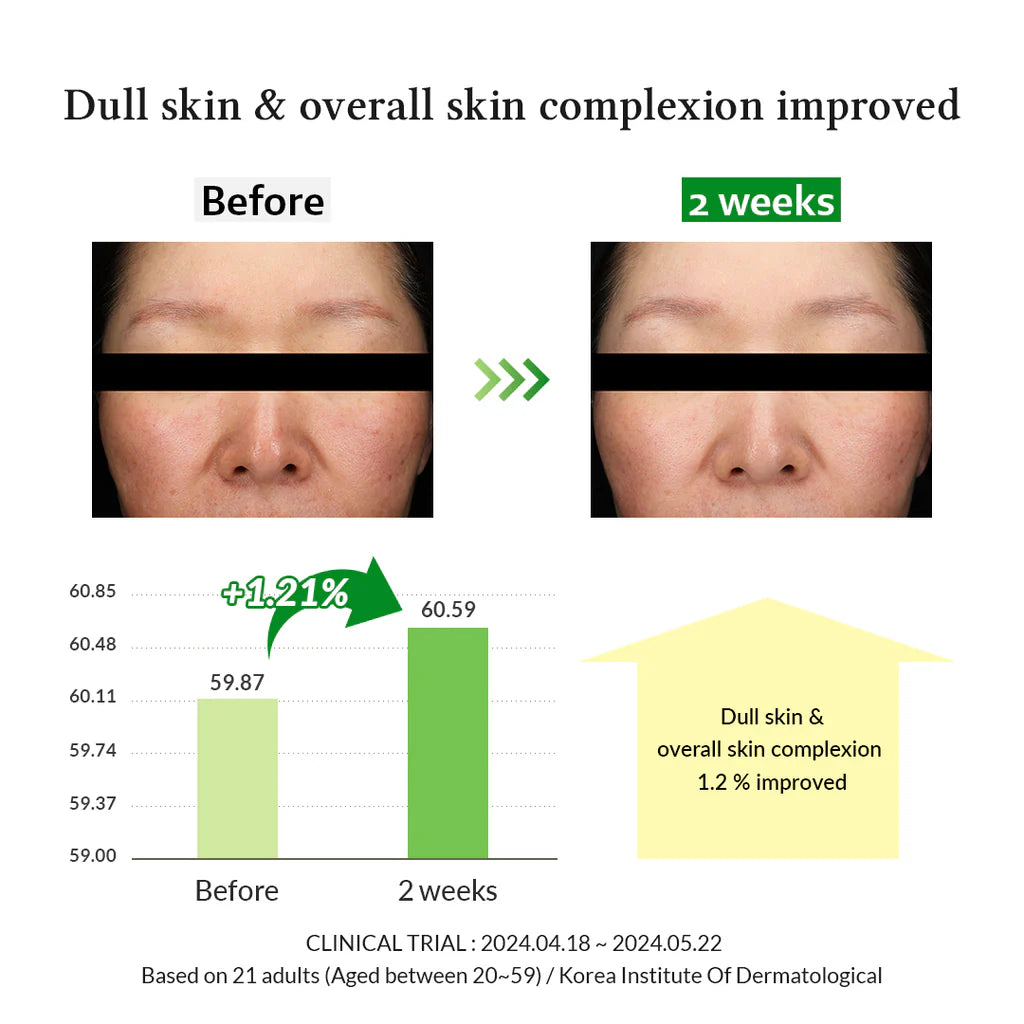 Dr.AltheaGentle Vitamin C Serum