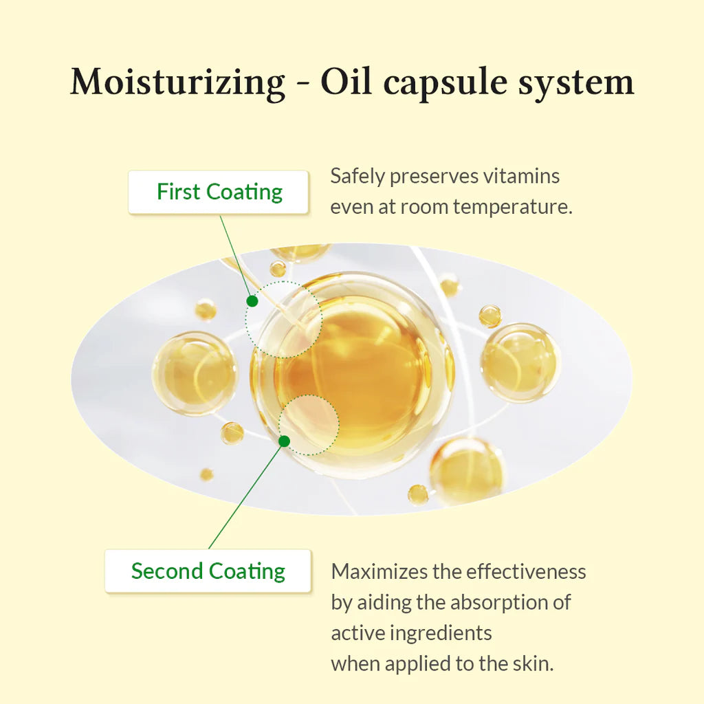 Dr.AltheaGentle Vitamin C Serum