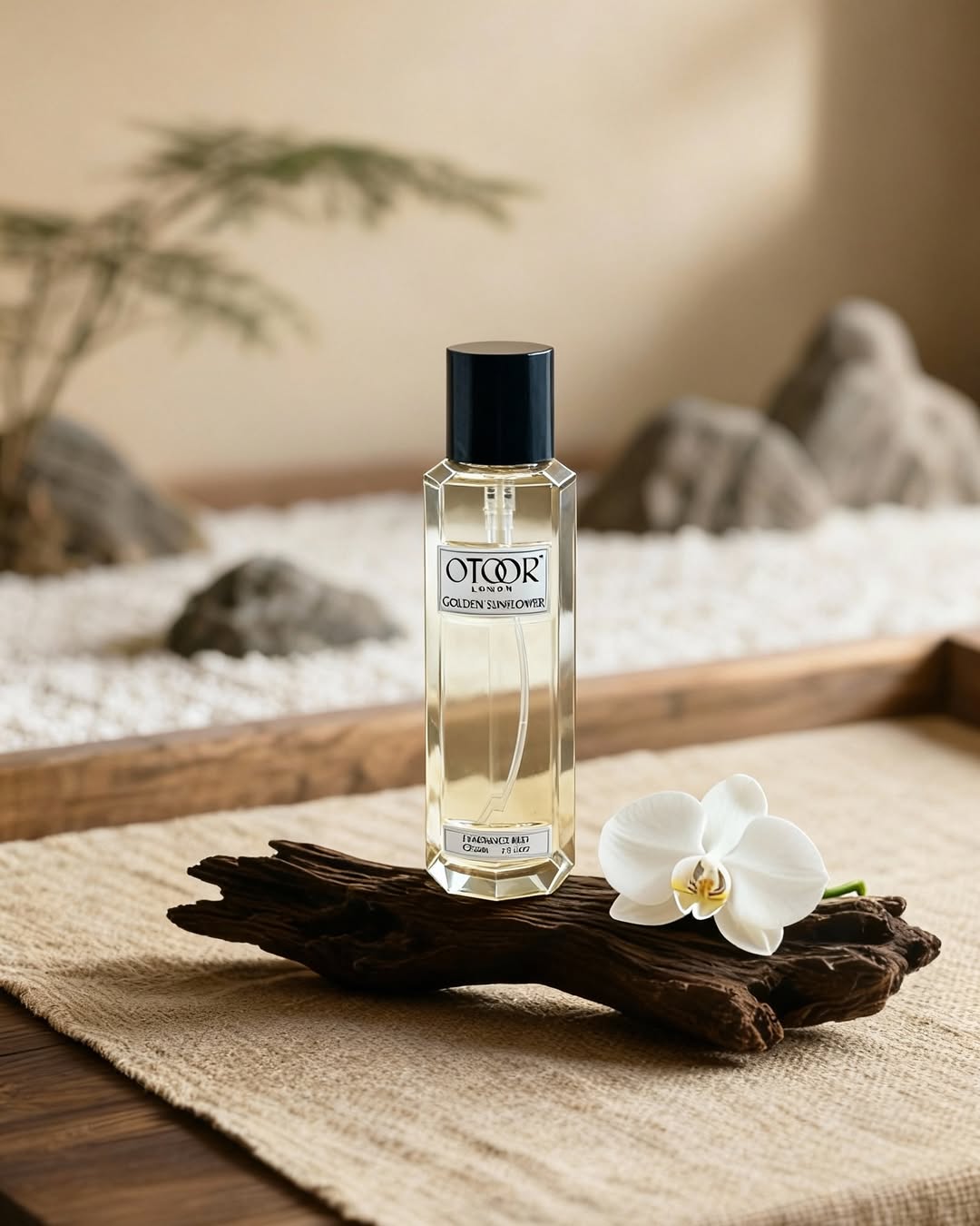 OTOOR Brume Golden Sunflower 220ML