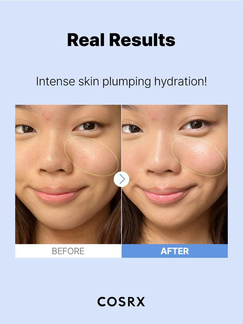 COSRX The Hyaluronic Acid 3 Serum 20 ML