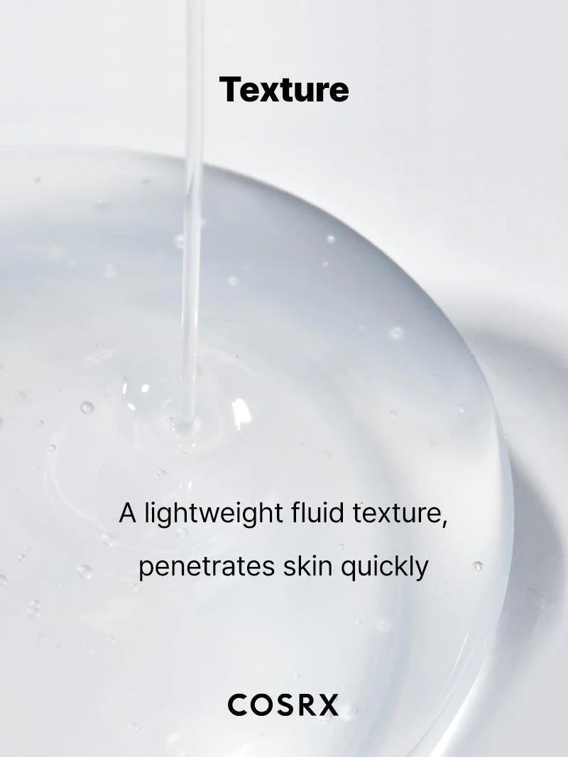 COSRX The Hyaluronic Acid 3 Serum 20 ML