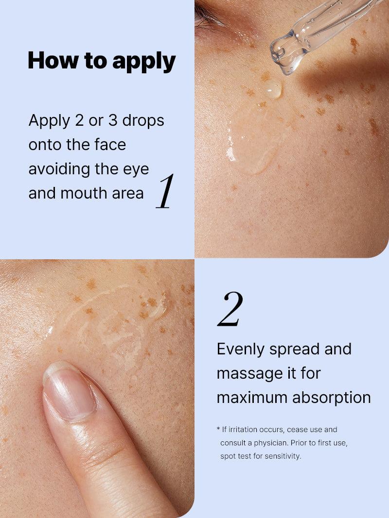 COSRX The Hyaluronic Acid 3 Serum 20 ML