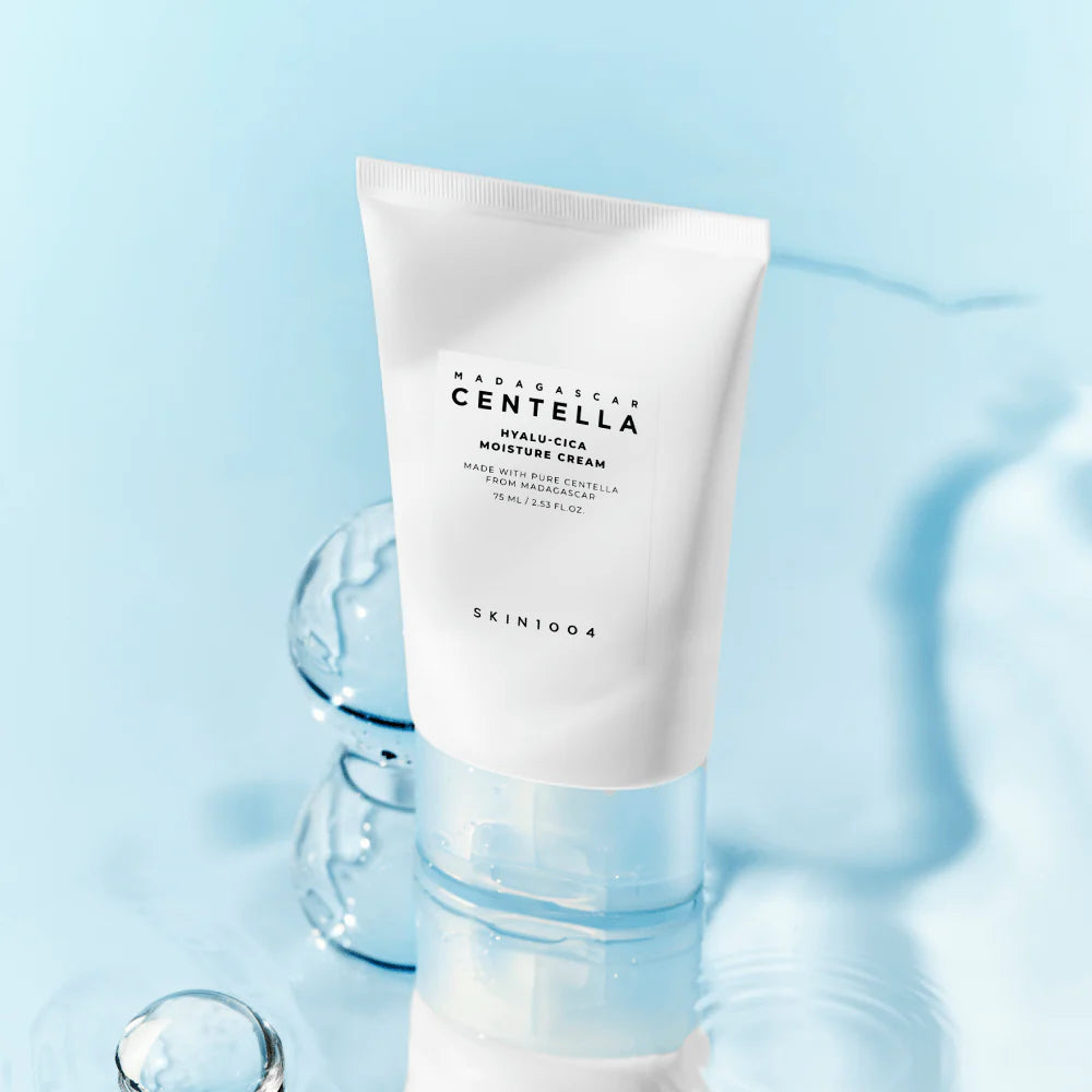 SKIN 1004 Hyalu-Cica Moisture Cream