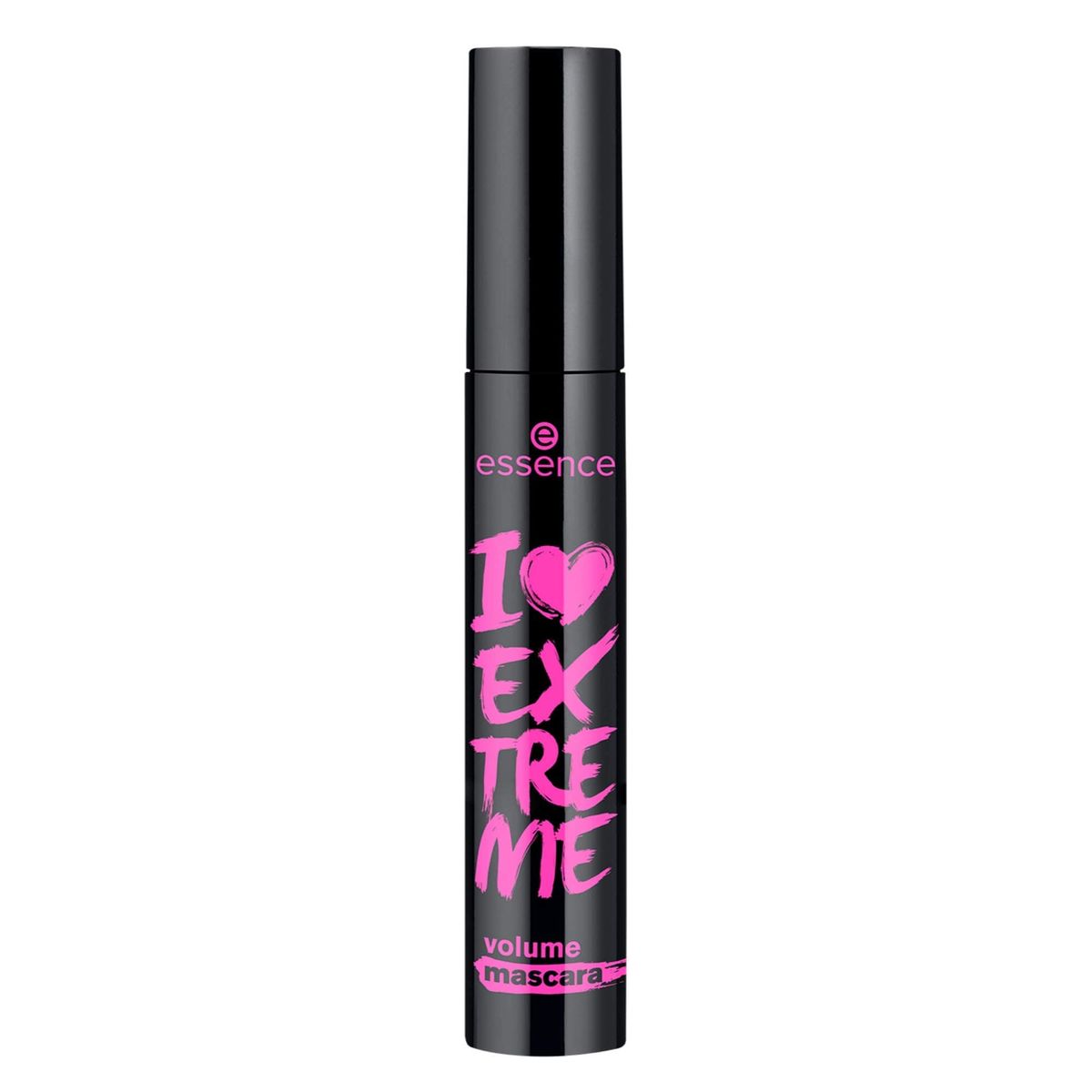 ESSENCE Mascara I Love Extreme Black