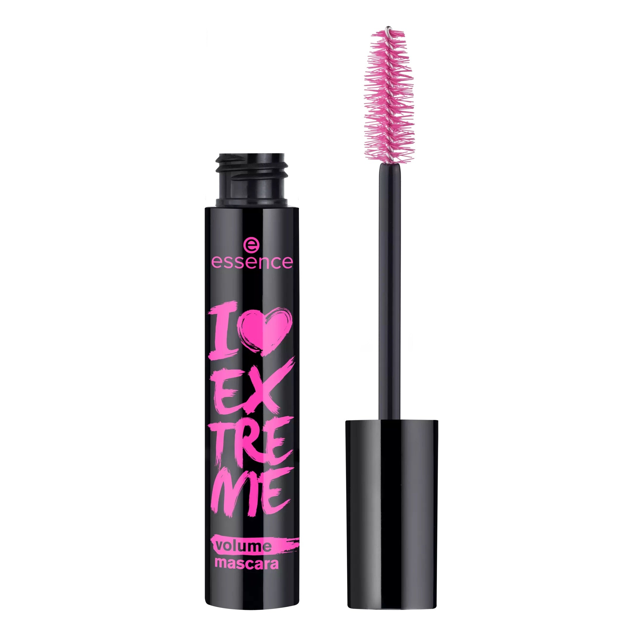 ESSENCE Mascara I Love Extreme Black