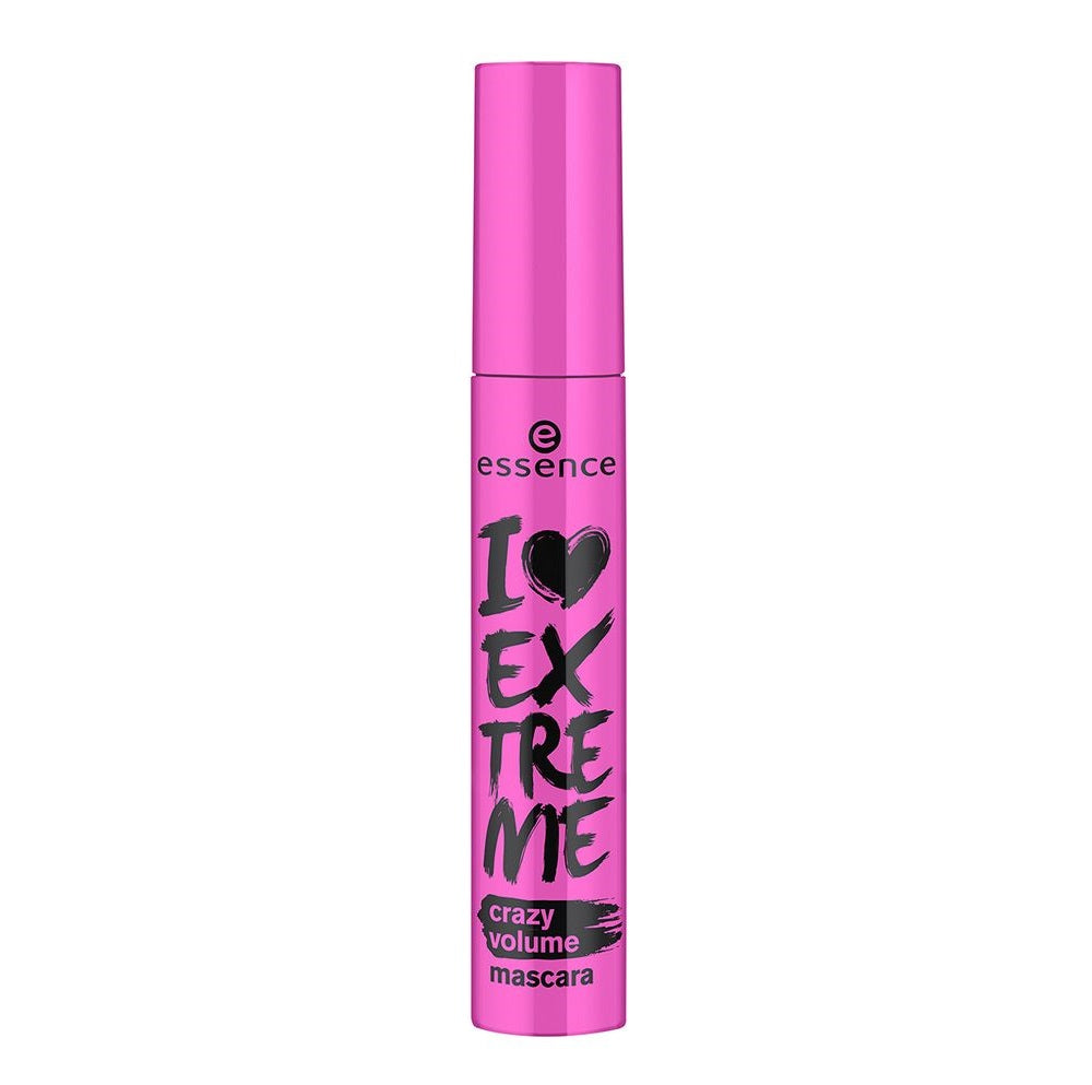 ESSENCE Mascara I Love Extreme Crazy Volume