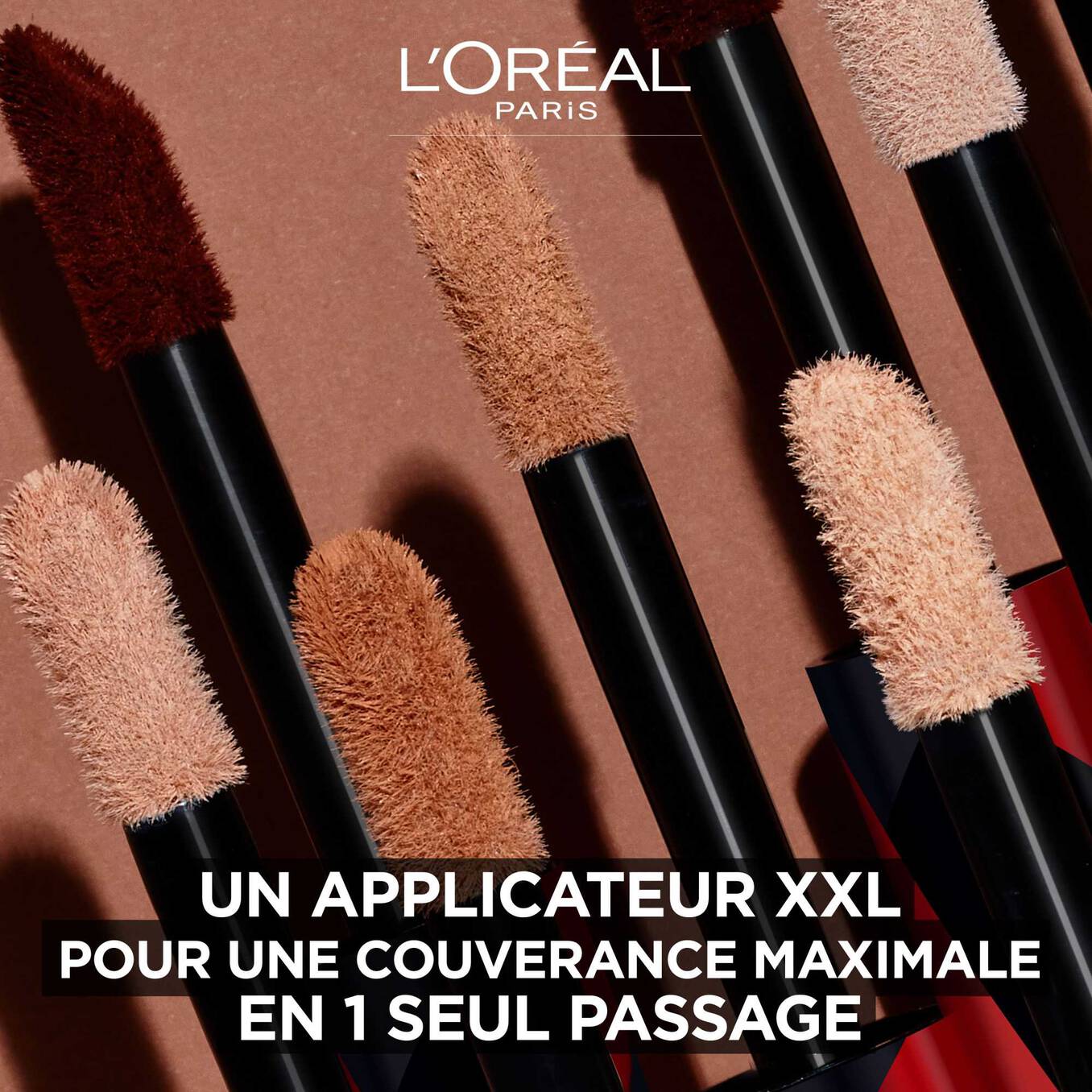 L'OREAL Infaillible 24h Correcteur More Than Concealer