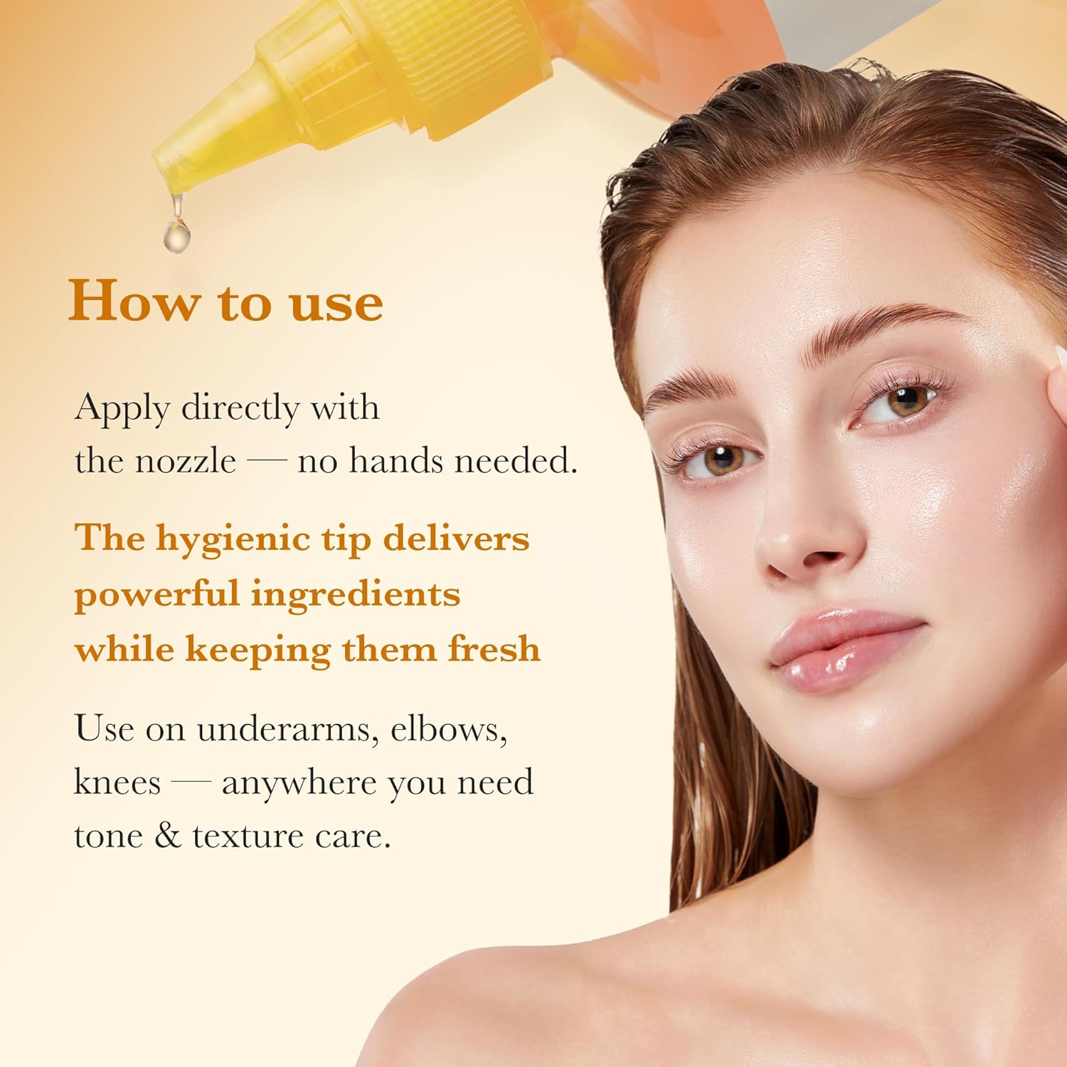 MEDICUBE Kojic Acid Turmeric Smoothing Toner