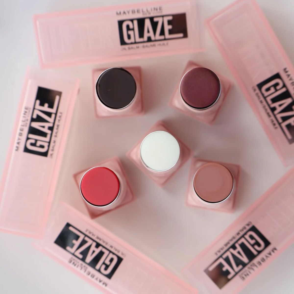MAYBELLINE Lifter Glaze Lip Balm