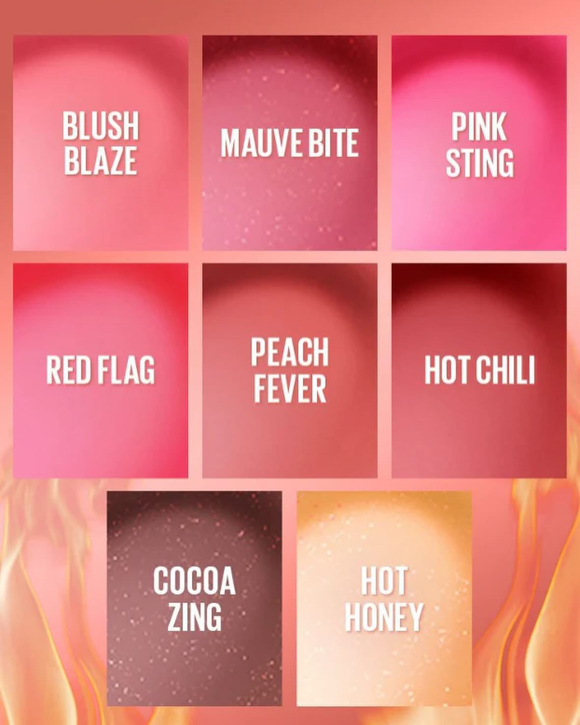 MAYBELLINE Lifter Gloss Plump