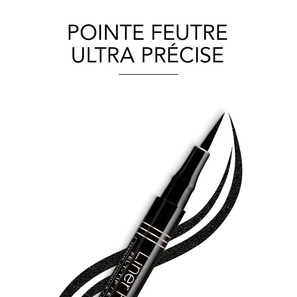 BOURJOIS Feutre Slim Eye Liner